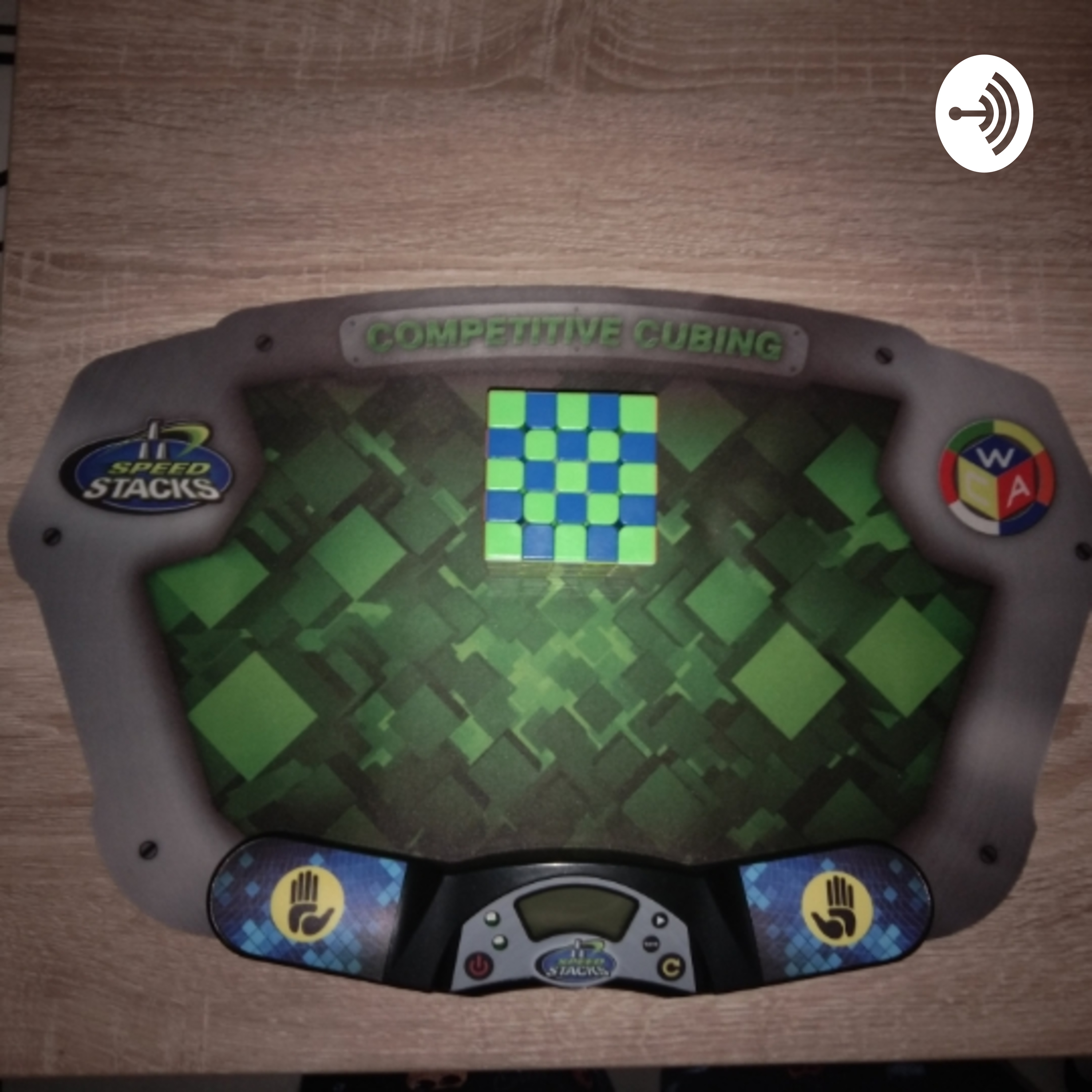 How Was The Experience Being A Speedcuber?