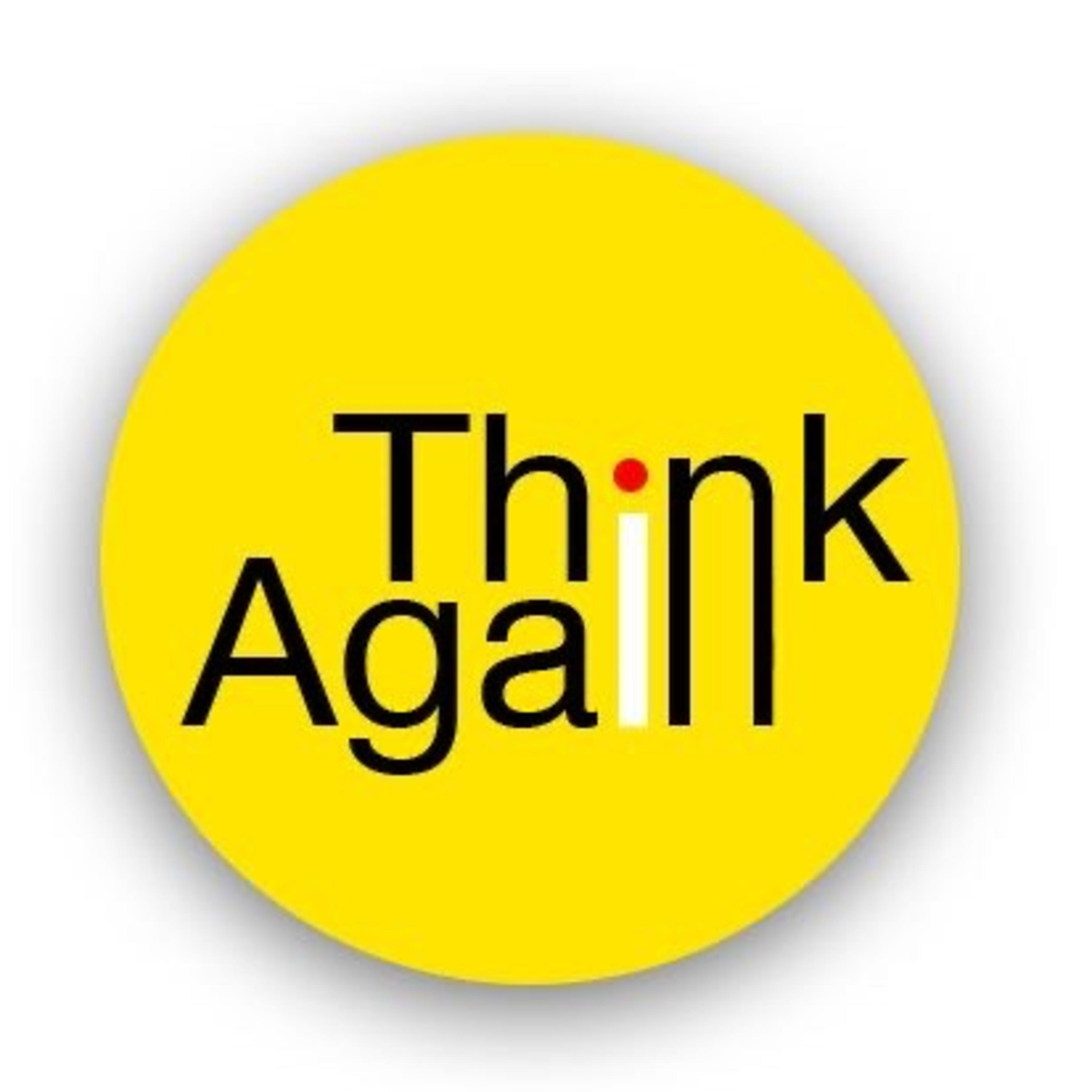 Think Again
