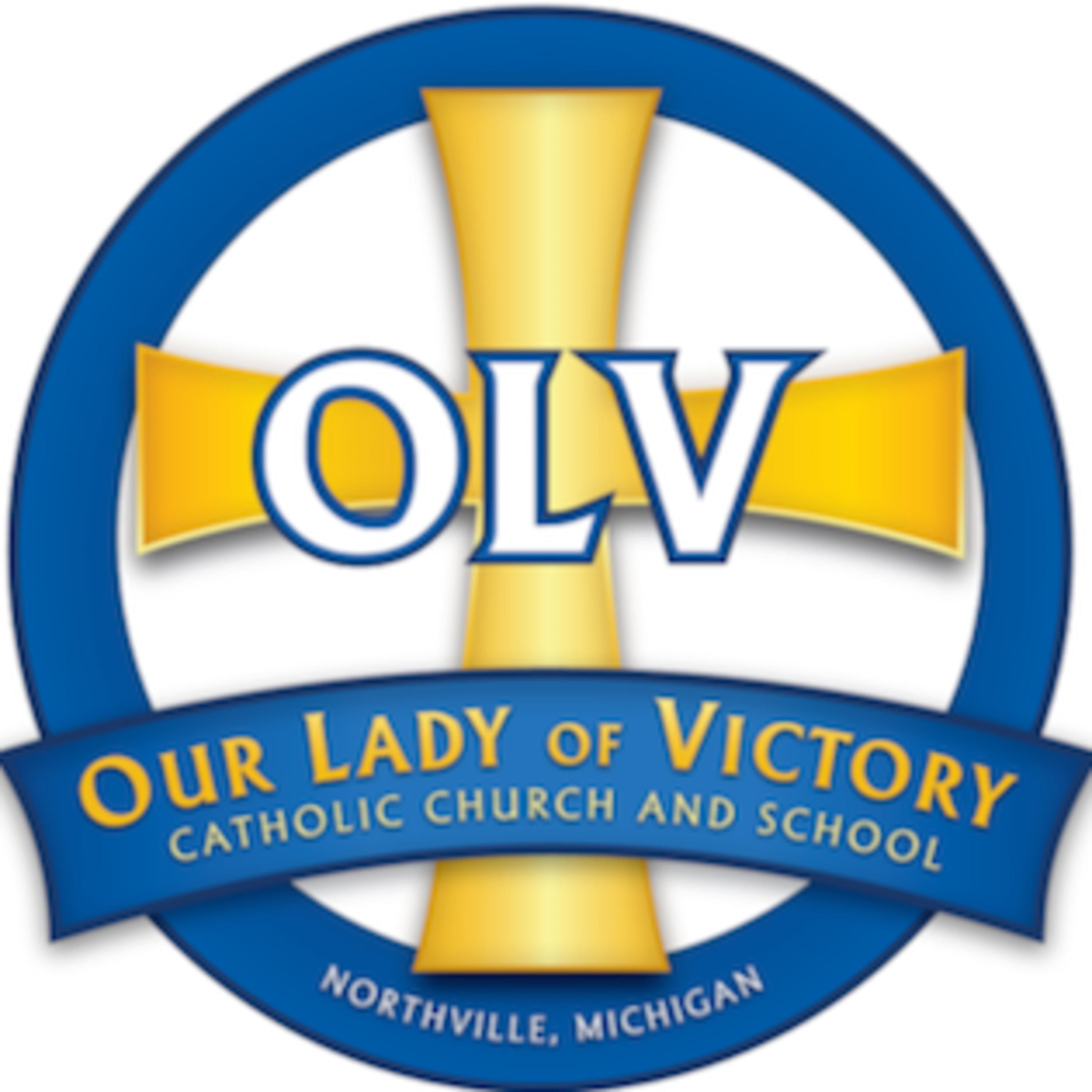 Our Lady of Victory Catholic Church Podcasts