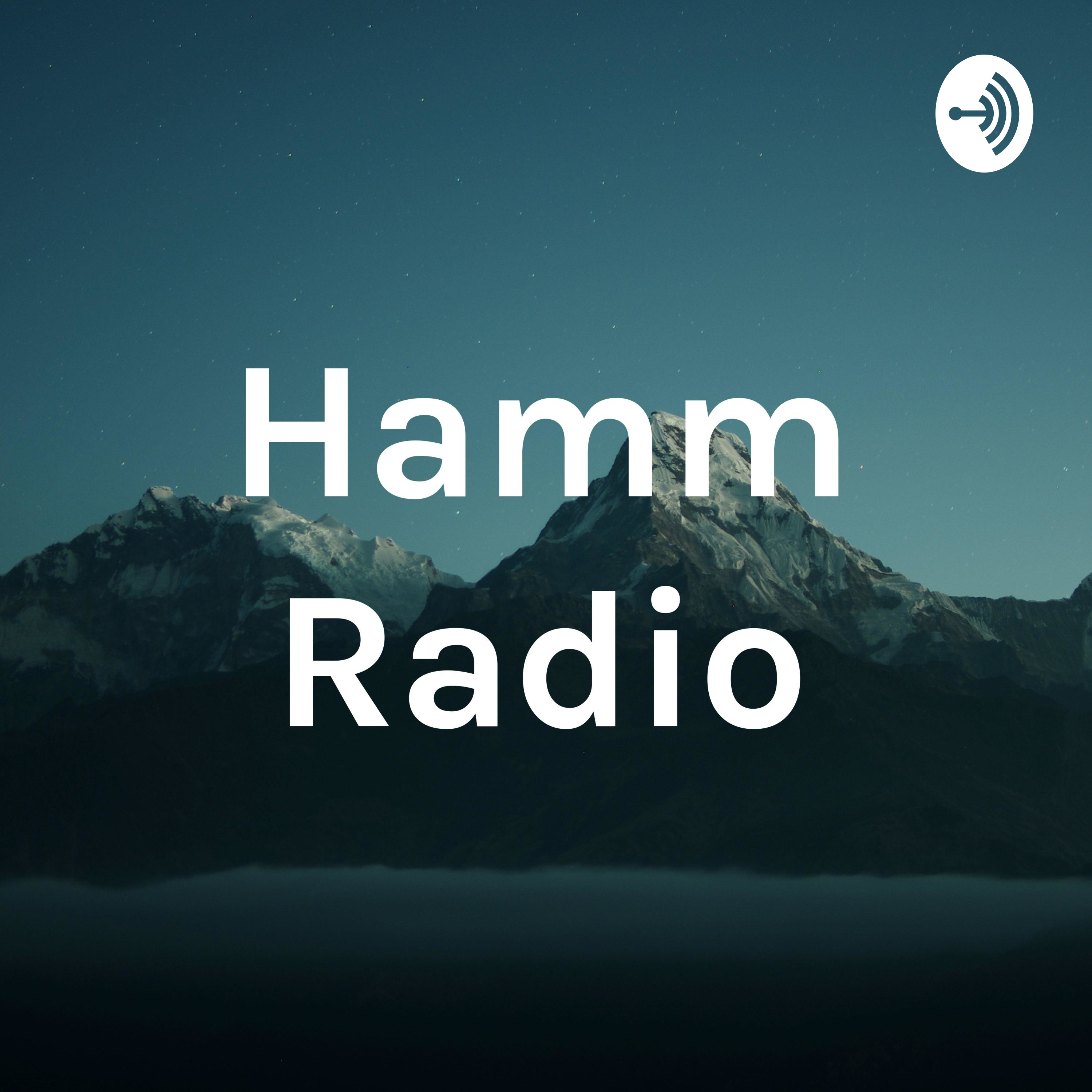 Hamm Radio