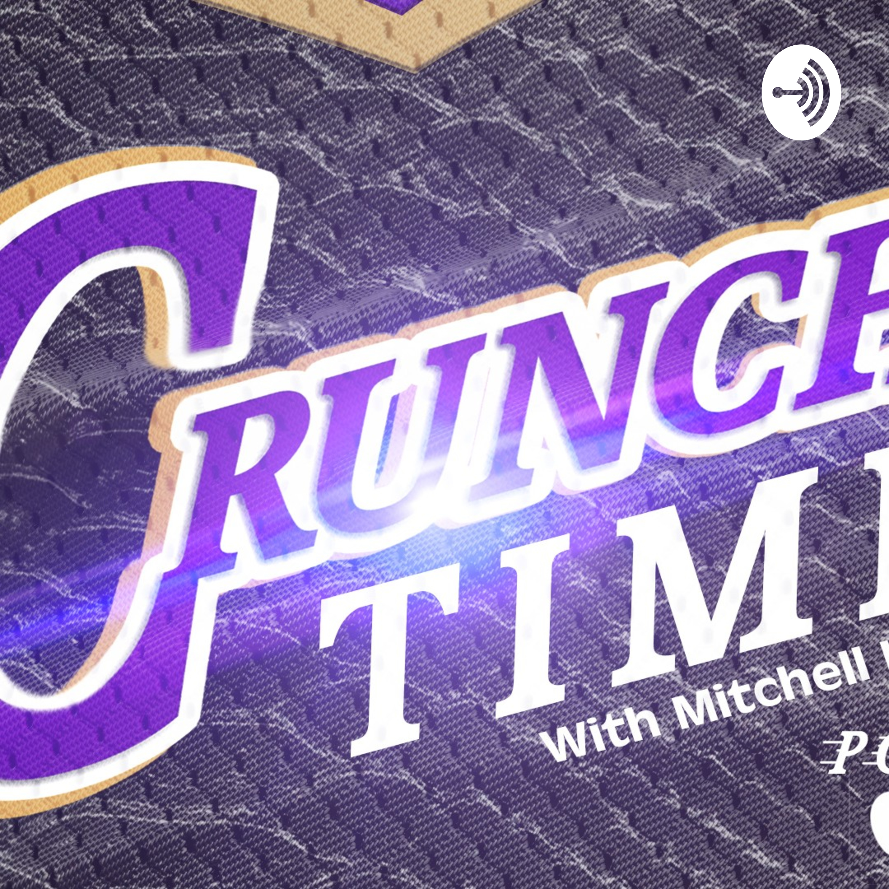 Crunch Time with Mitchell Keith
