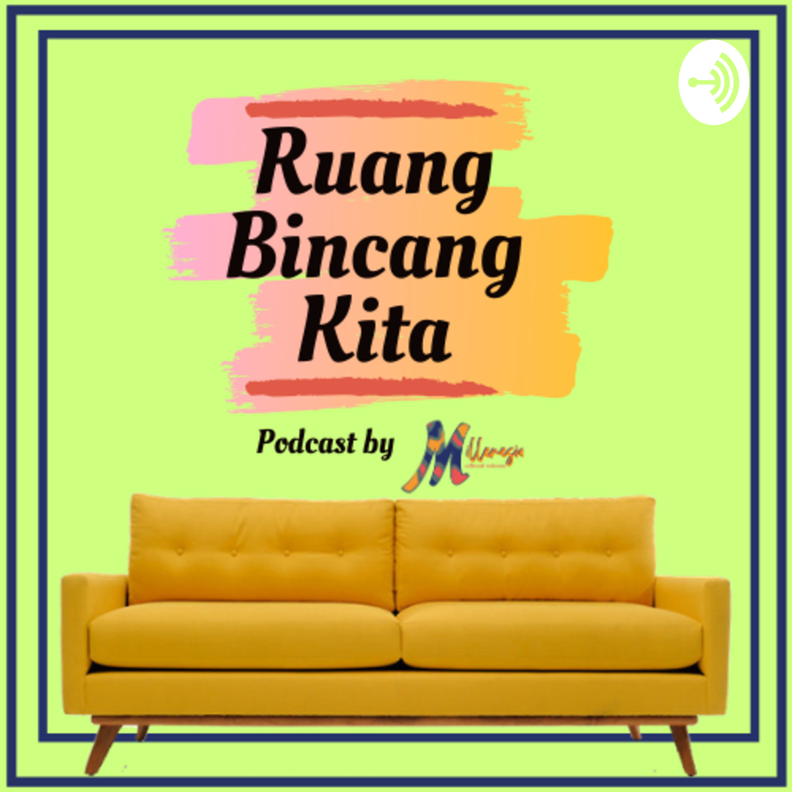 Ruang Bincang Kita