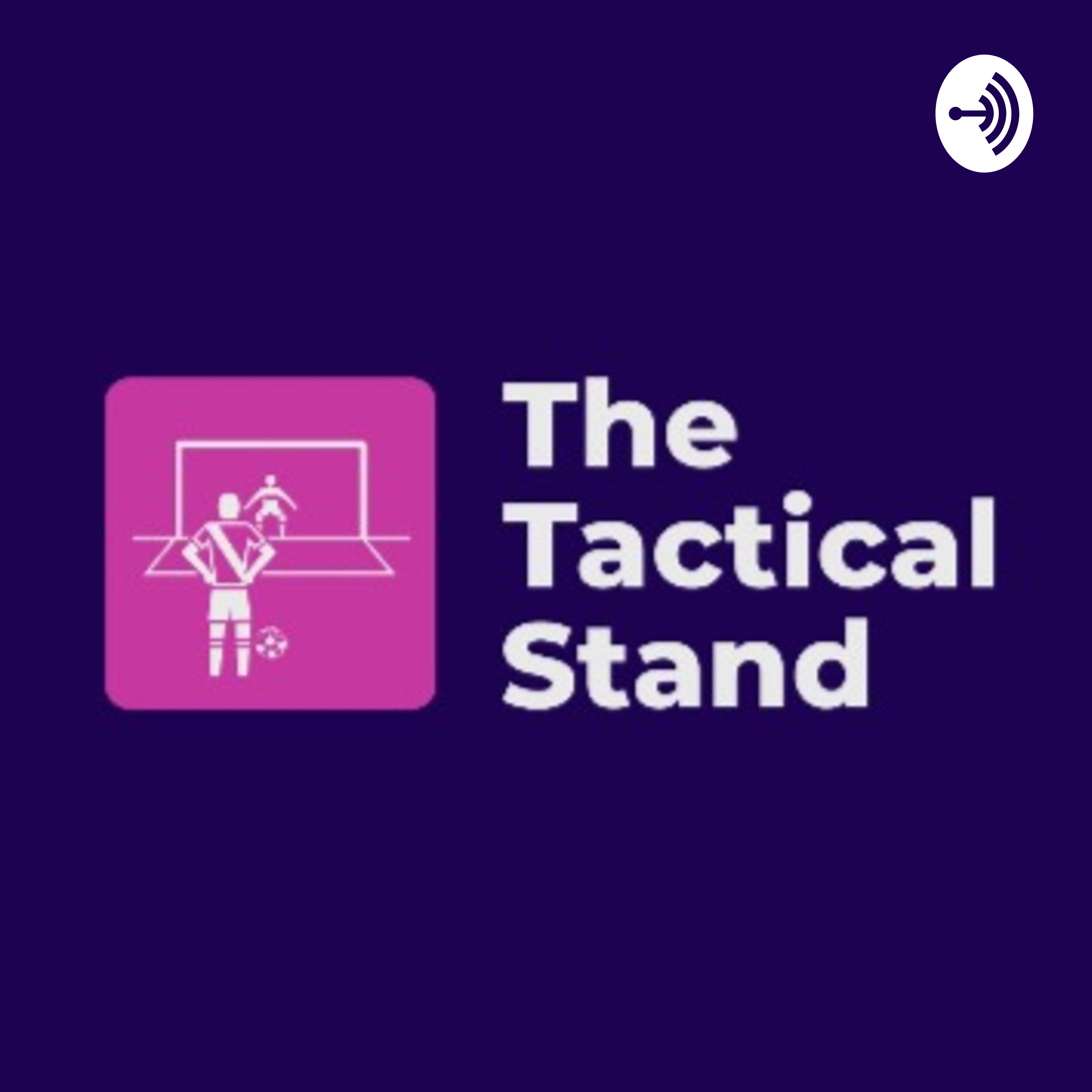 The Tactical Stand