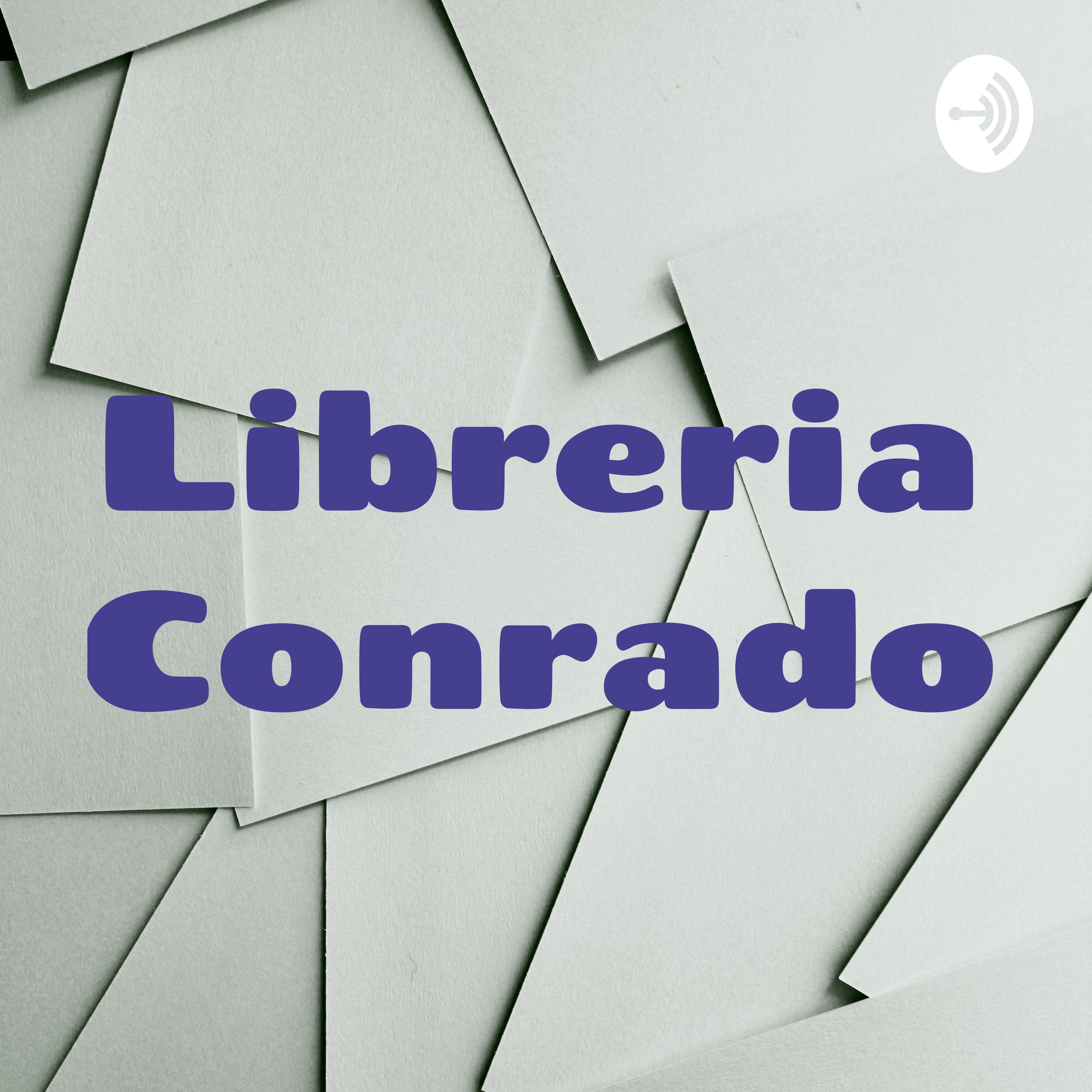 Libreria Conrado