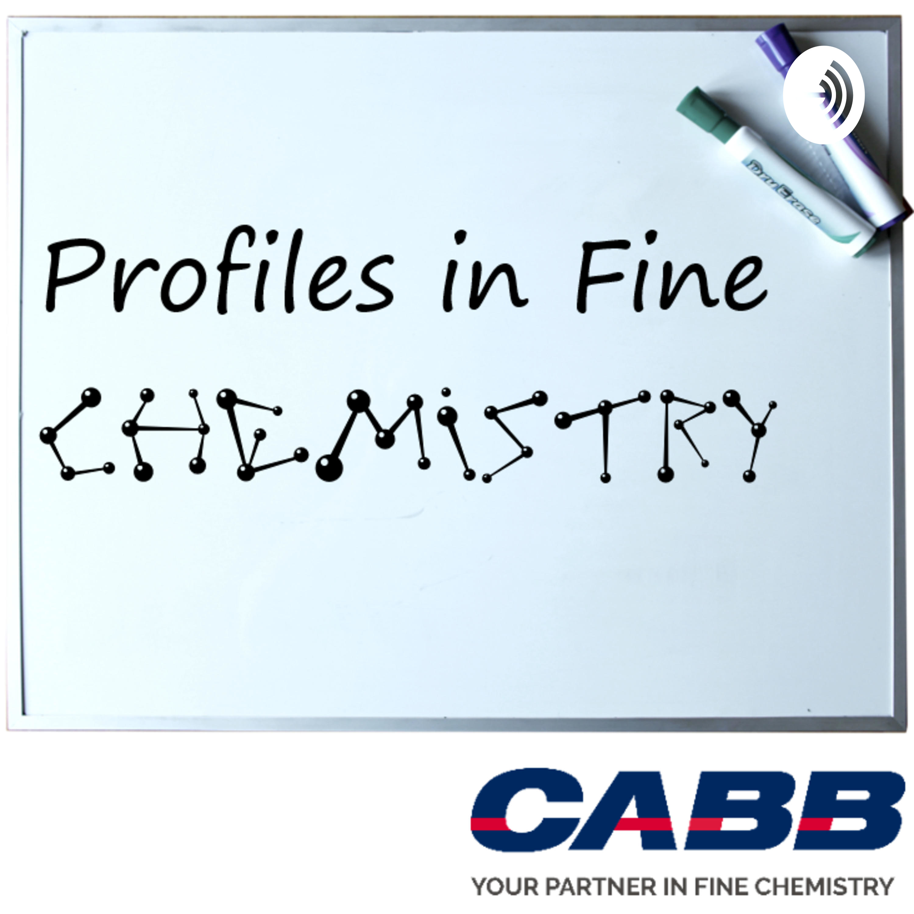 Profiles in Fine Chemistry