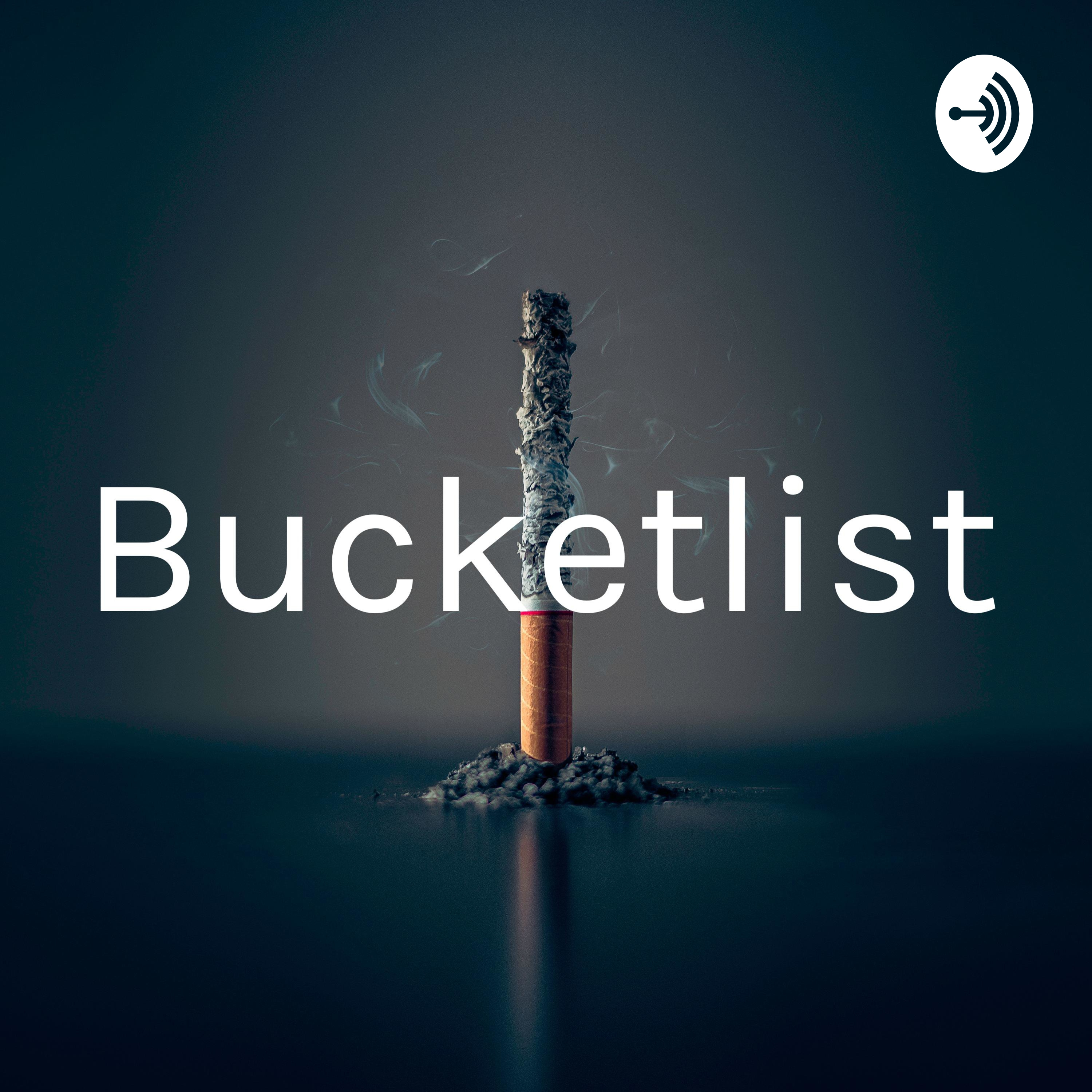 Bucketlist