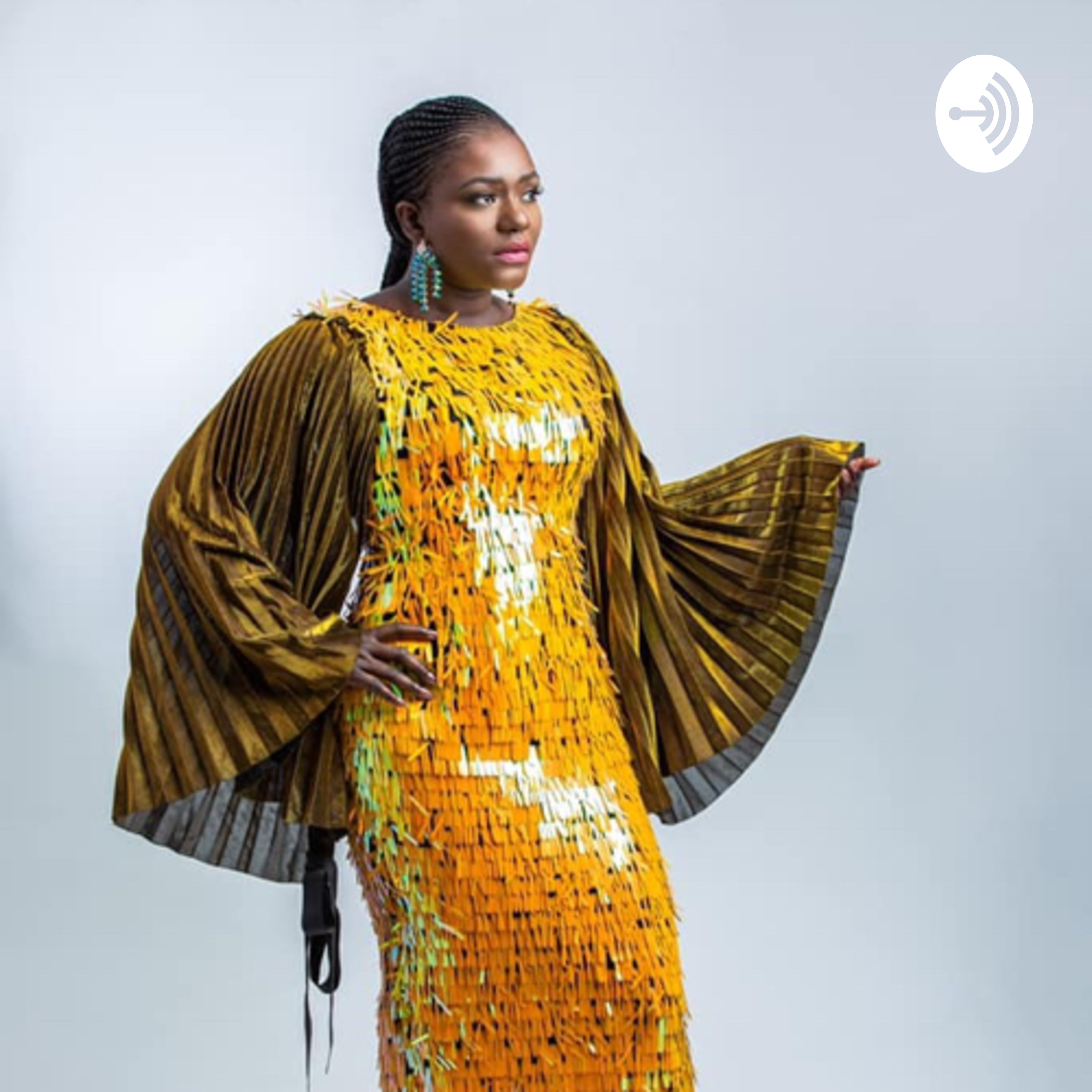 Dentaa Show podcast artwork