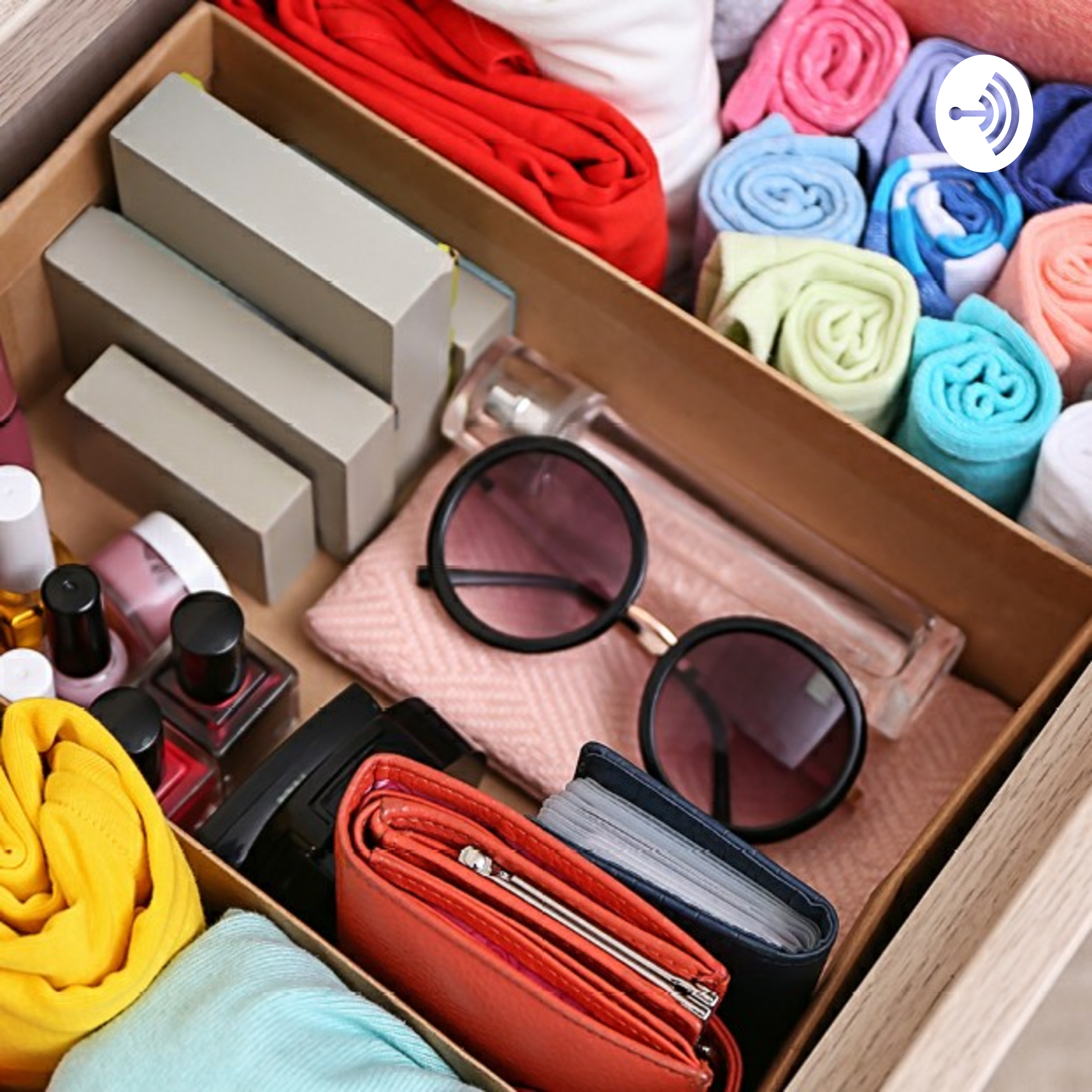 Freedom from Clutter