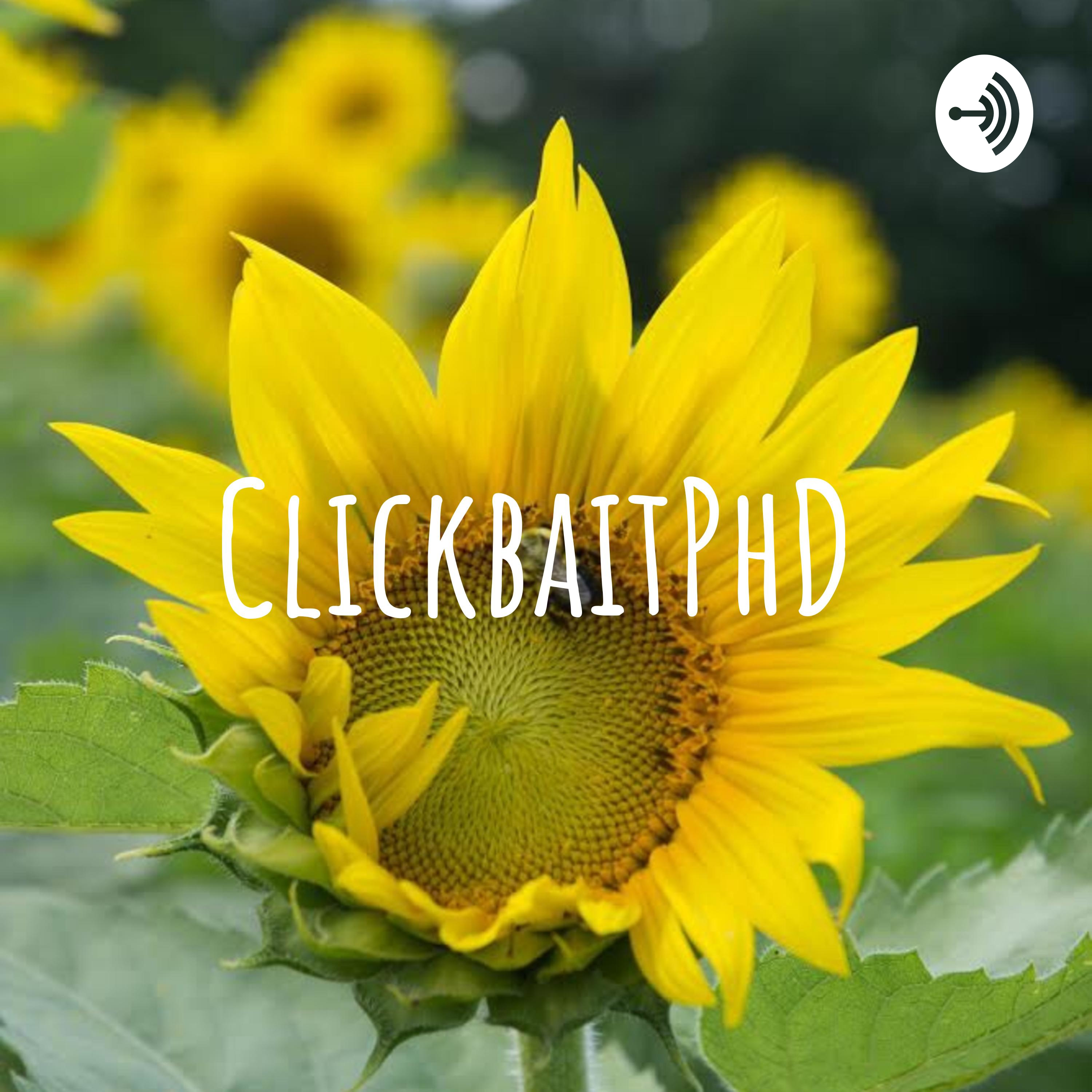 ClickbaitPhD
