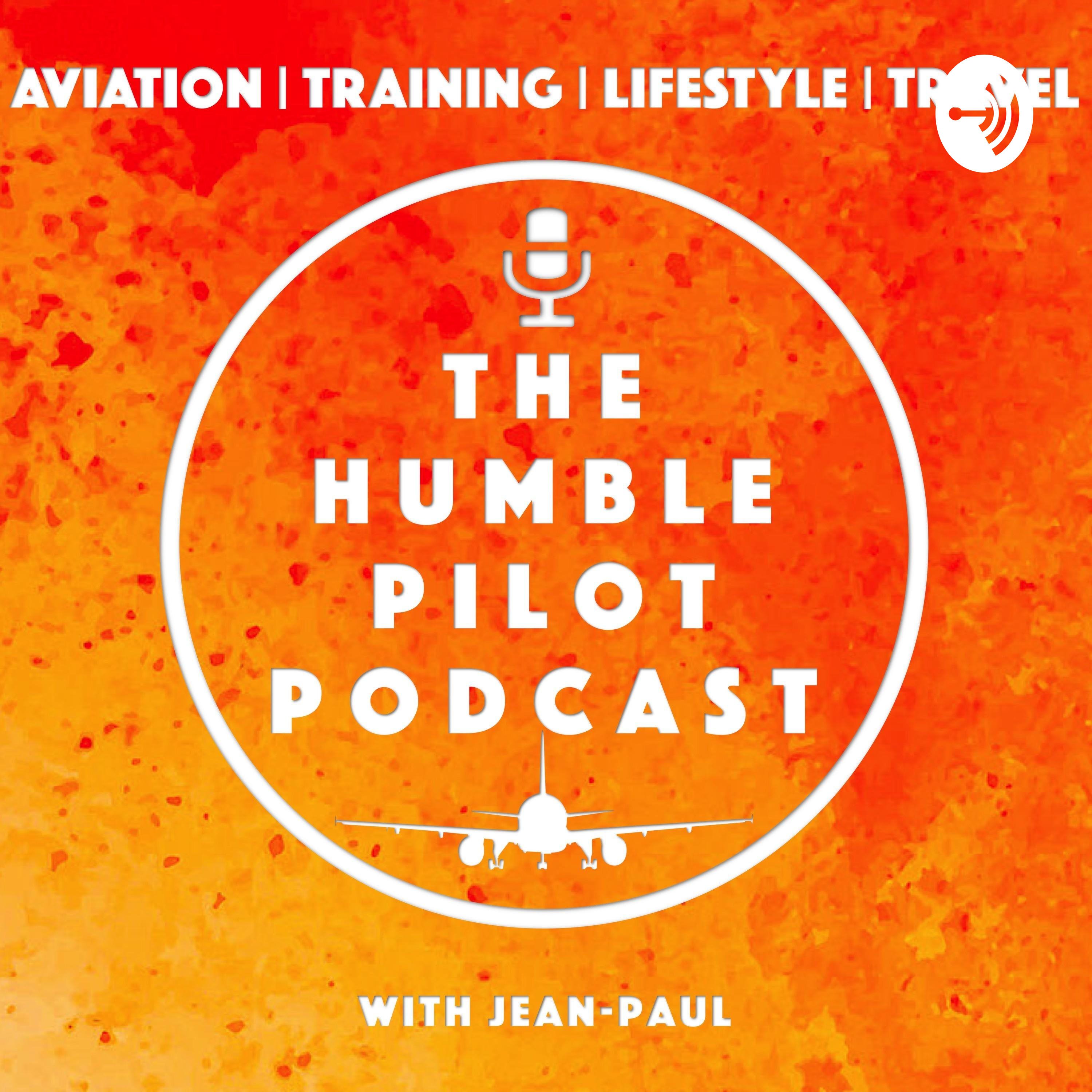 The Humble Pilot Podcast
