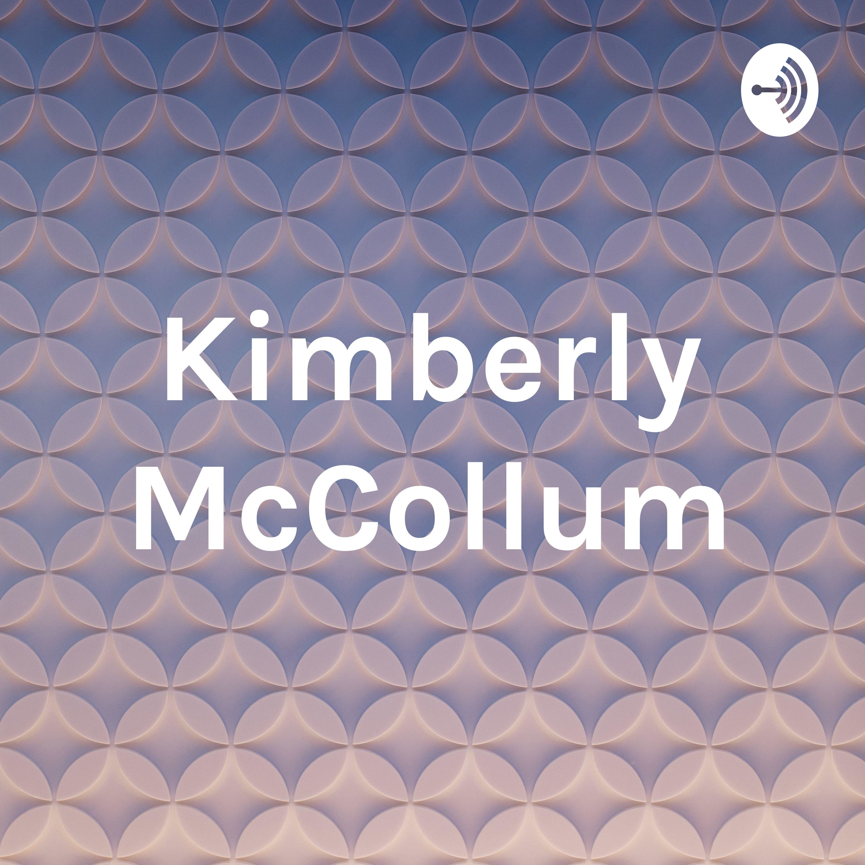 Kimberly McCollum