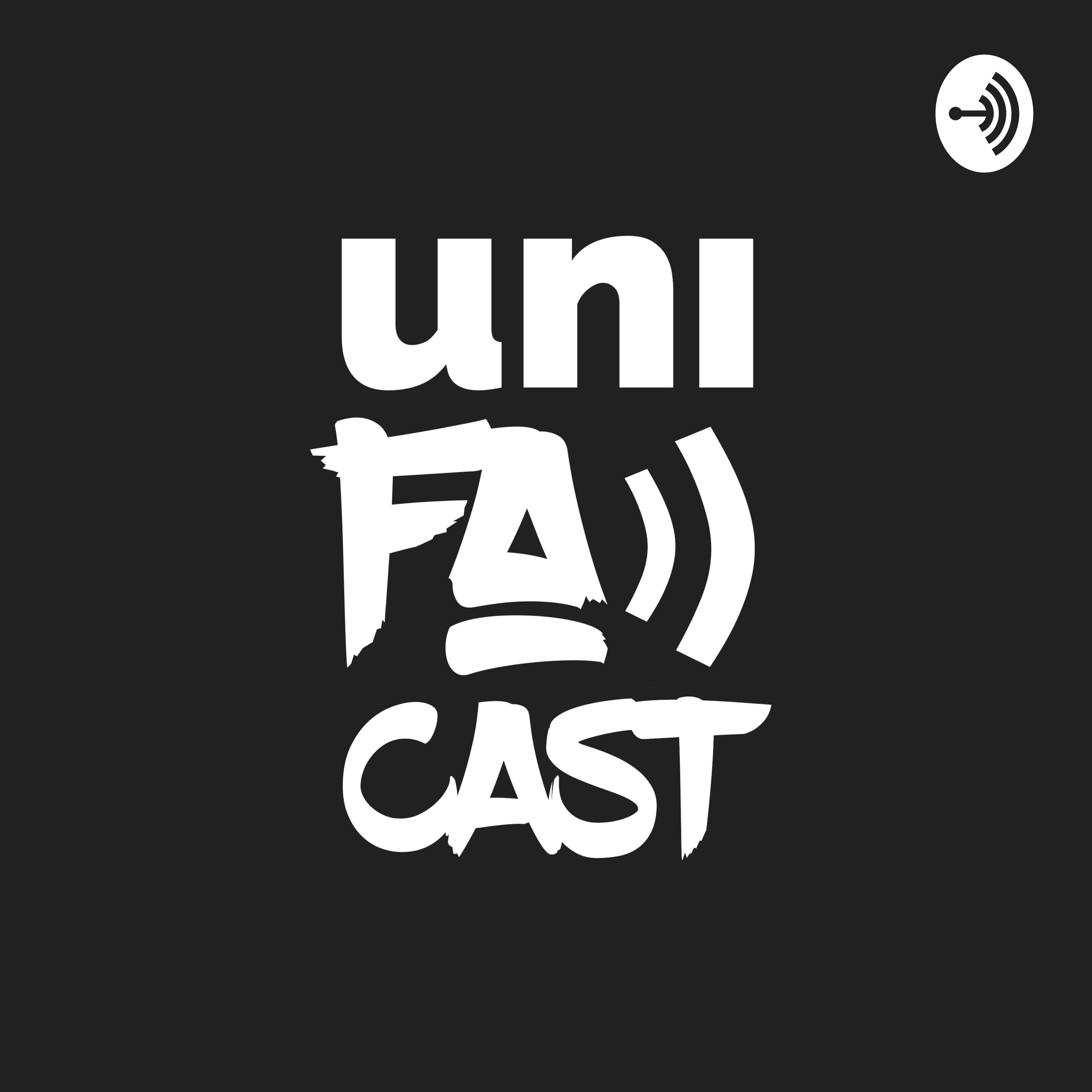 UNIFACAST podcast artwork