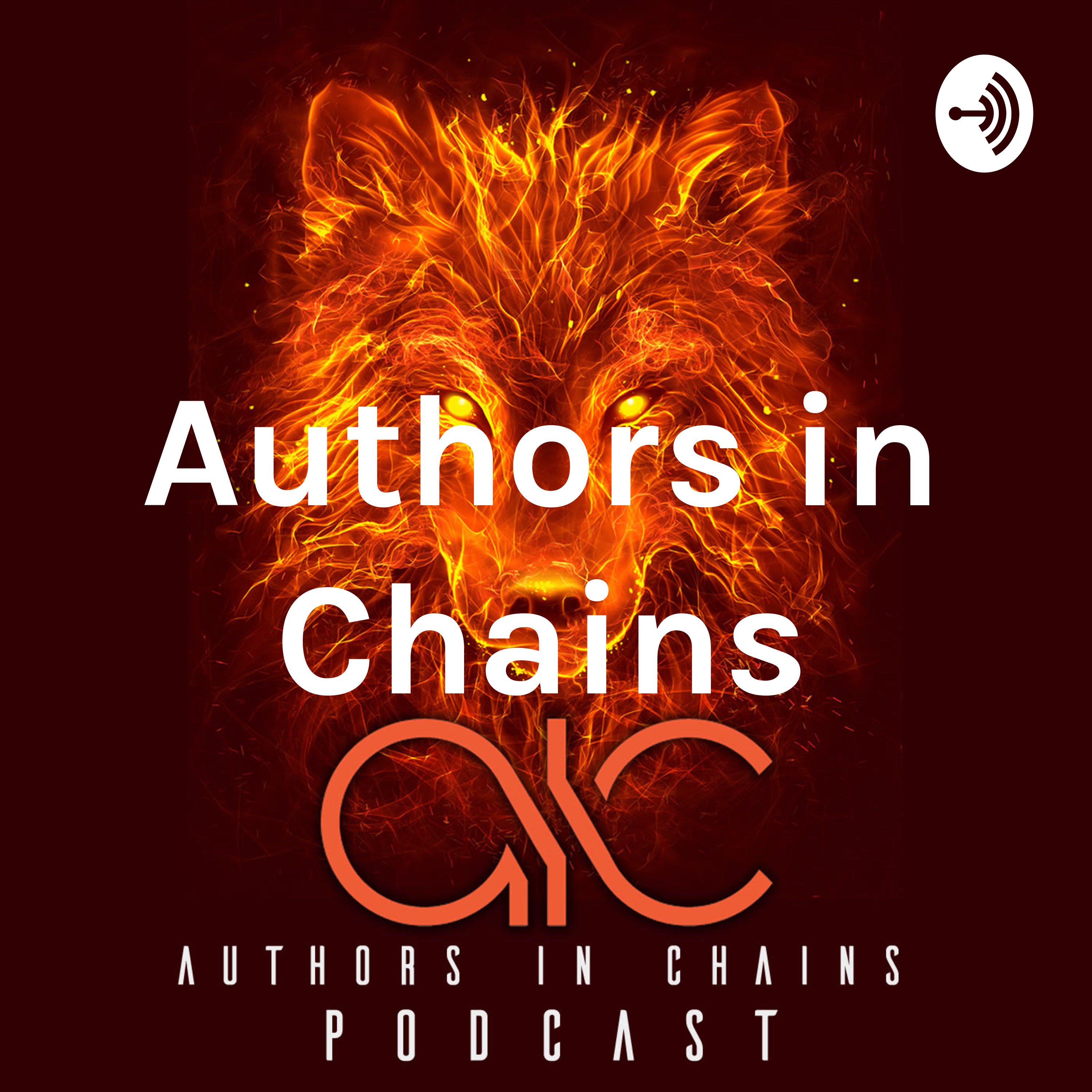 Authors in Chains