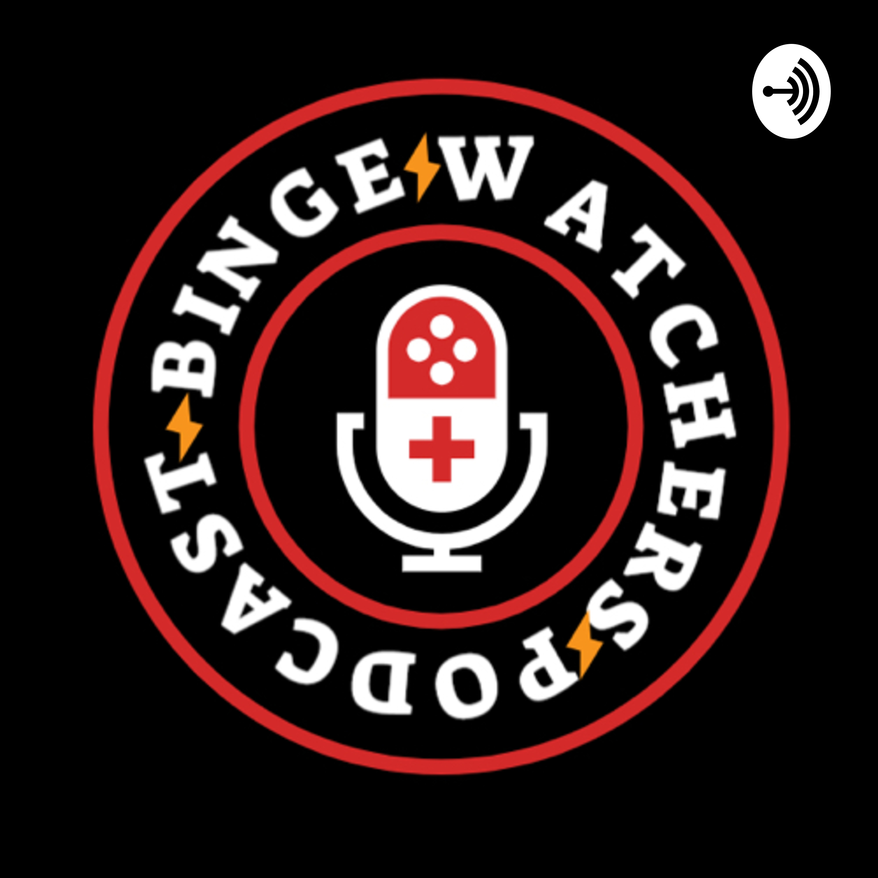 Binge Watchers Podcast