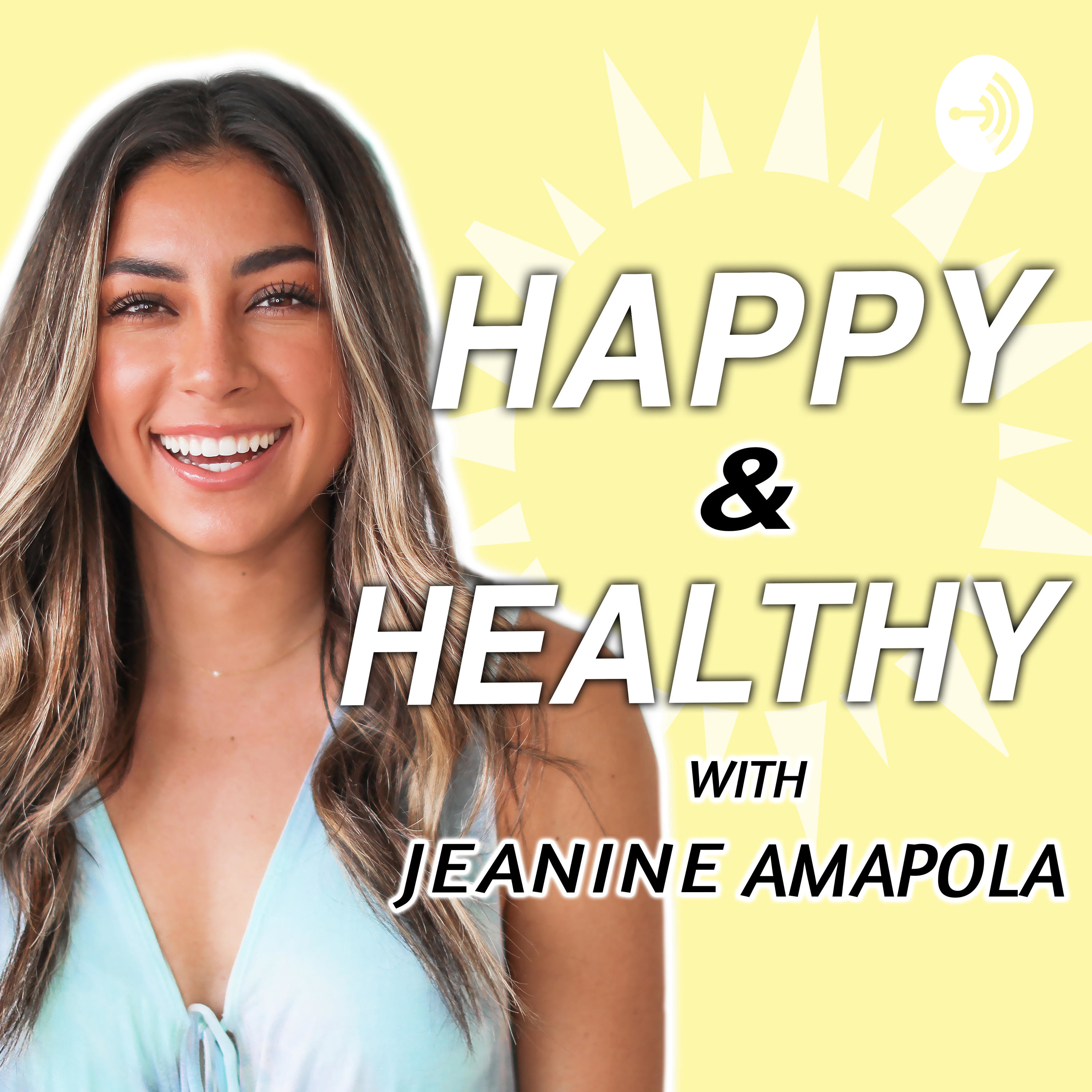 The True Meaning Behind Mixed Signals • Happy & Healthy with Jeanine Am...