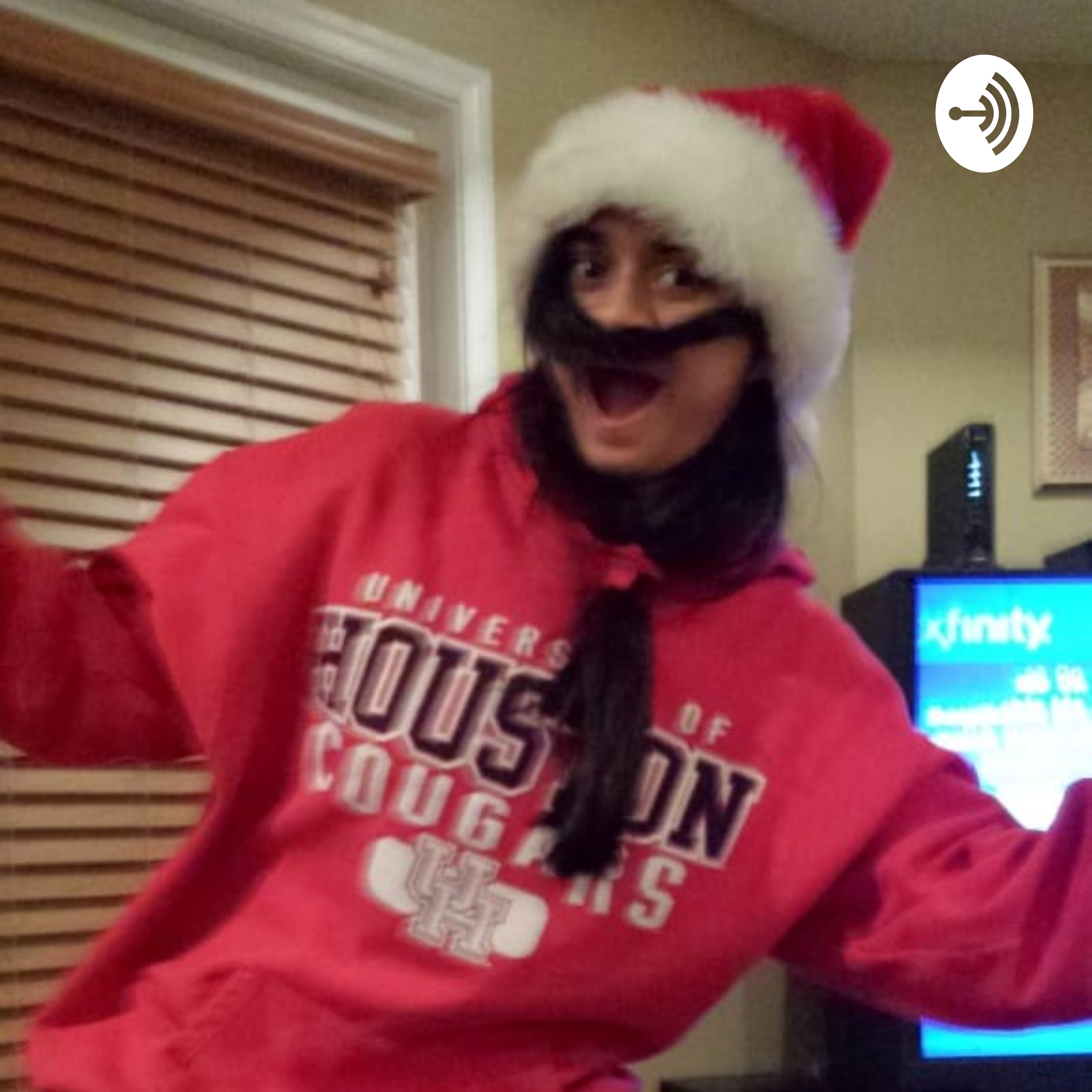 Candy's First Podcast