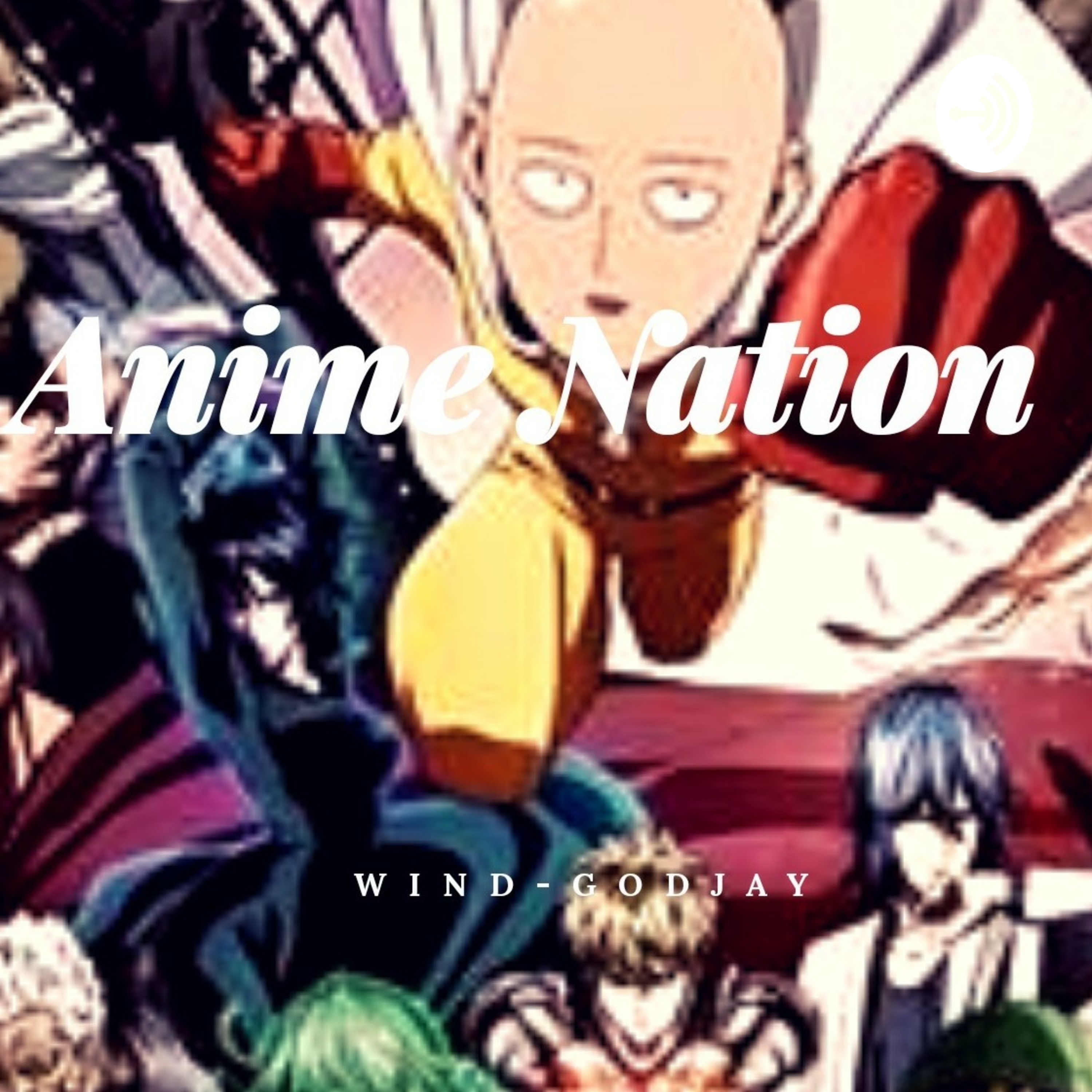 Anime review