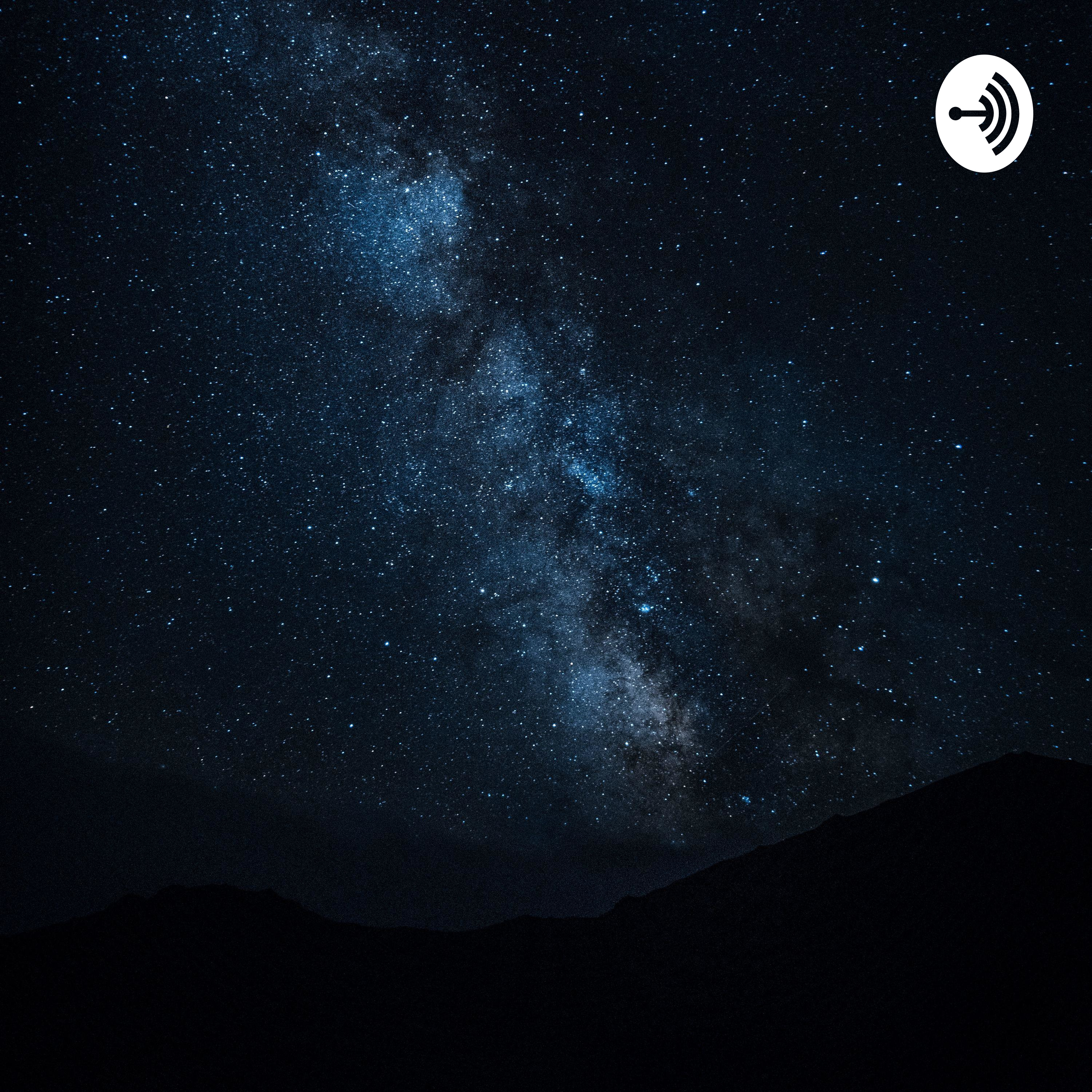 Midnight podcast with はる