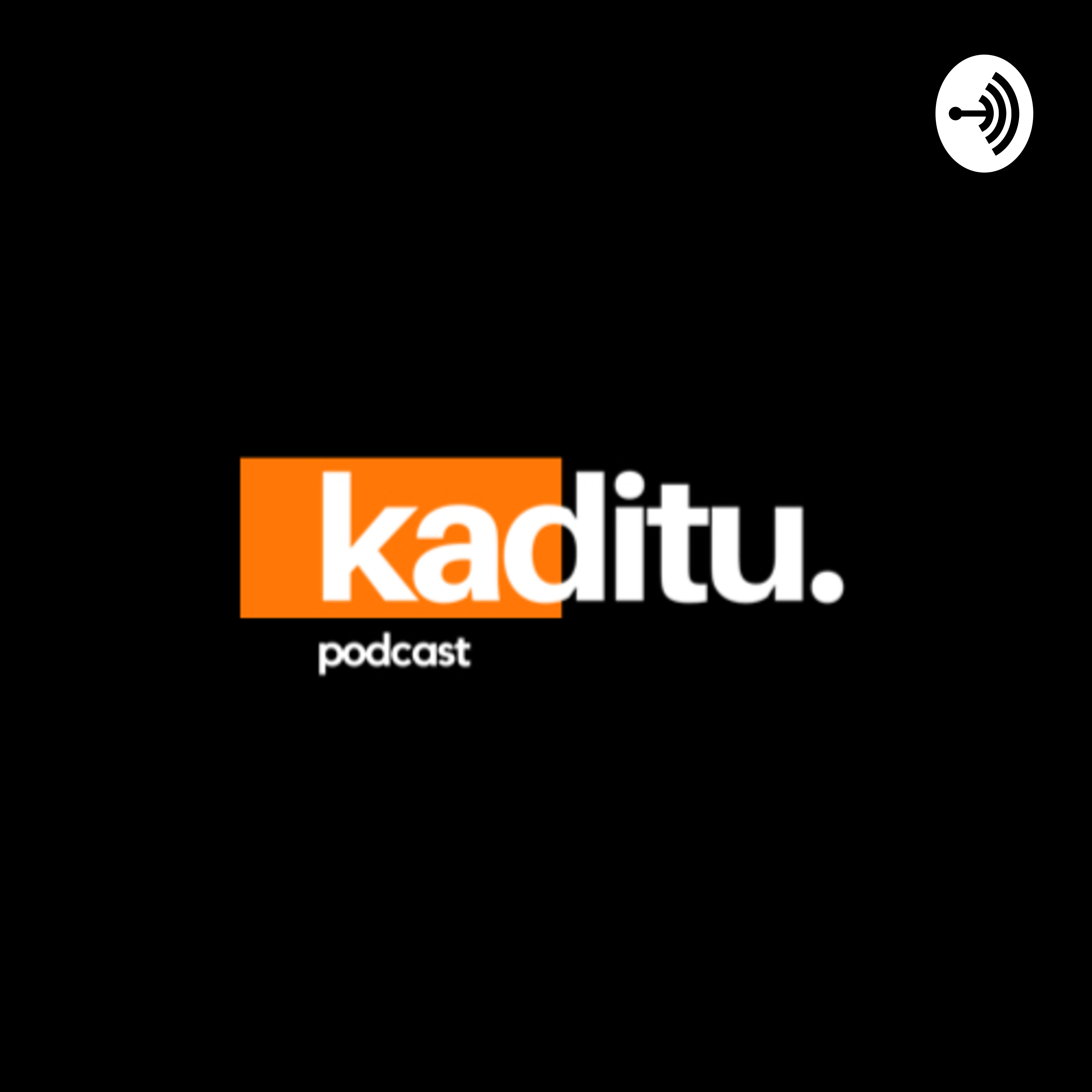 Kaditu