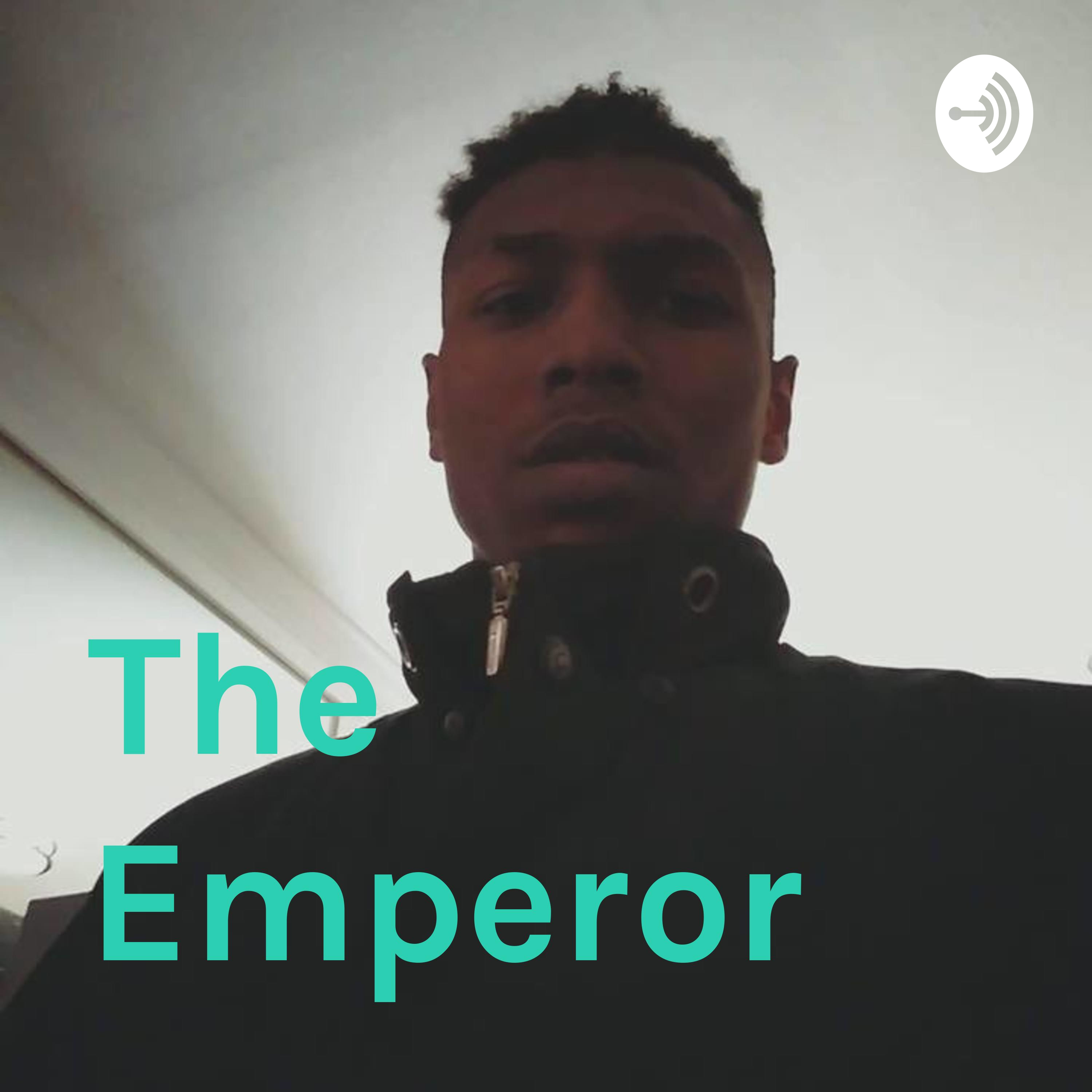 Jonathon, The Emperor