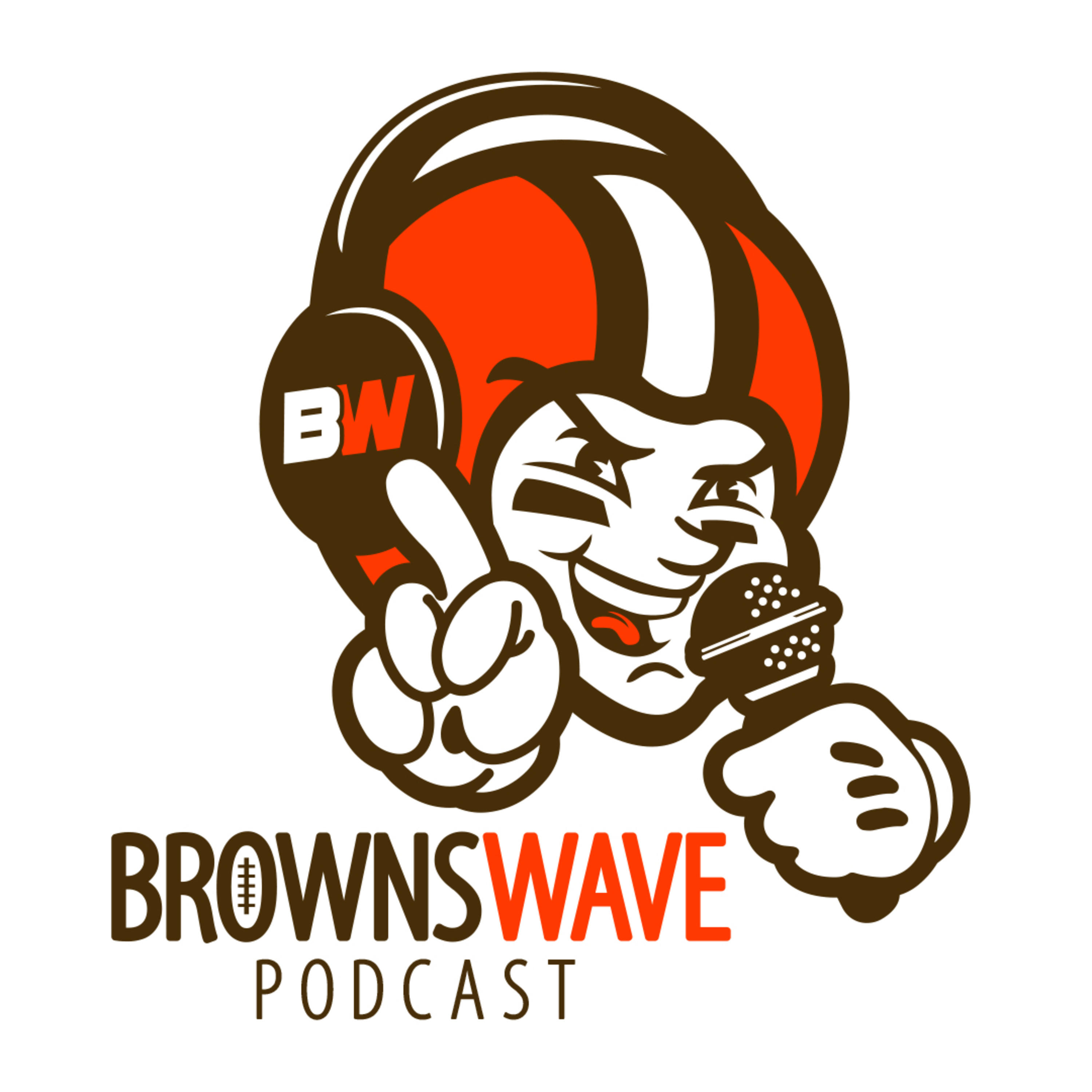 The BrownsWave Podcast