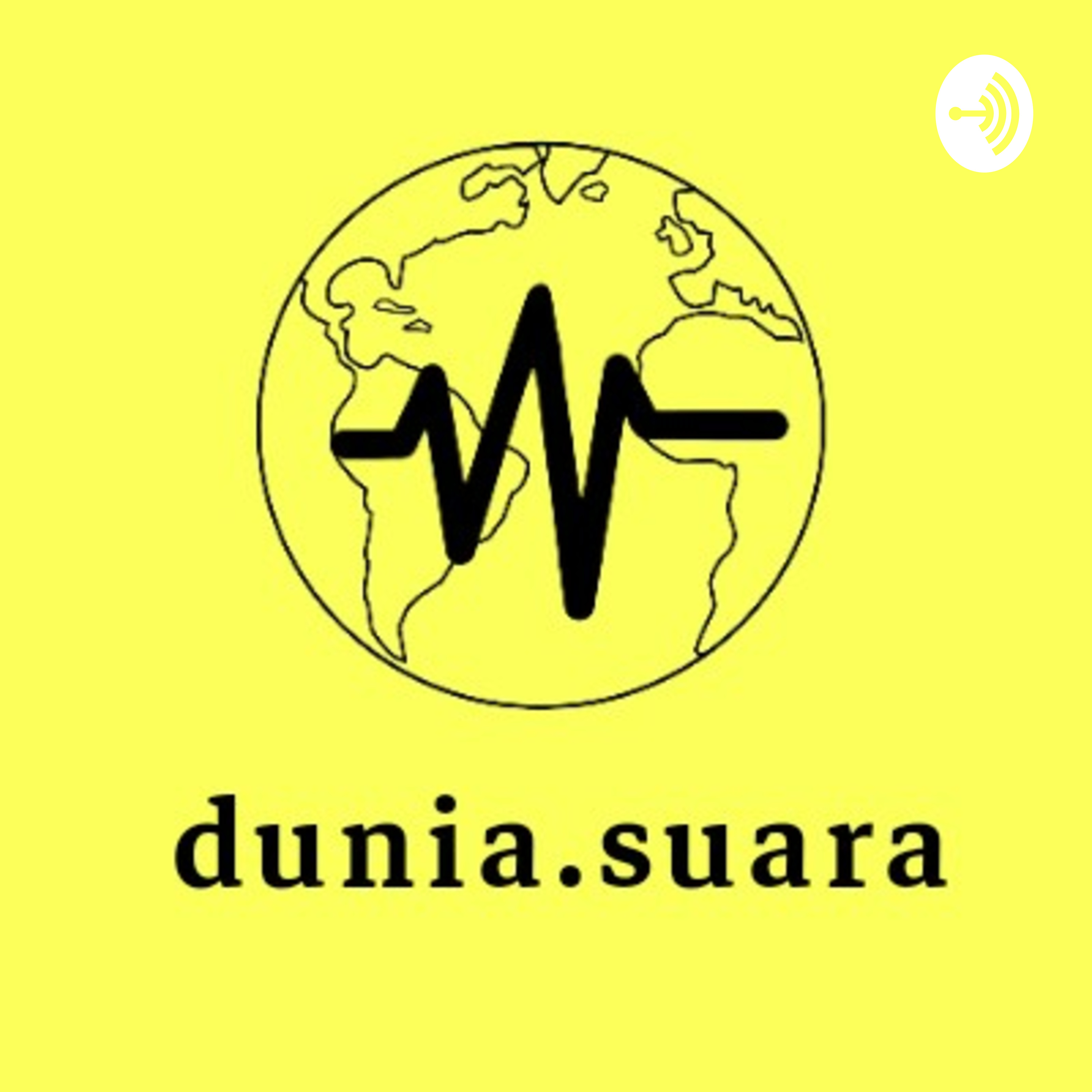 Dunia Suara