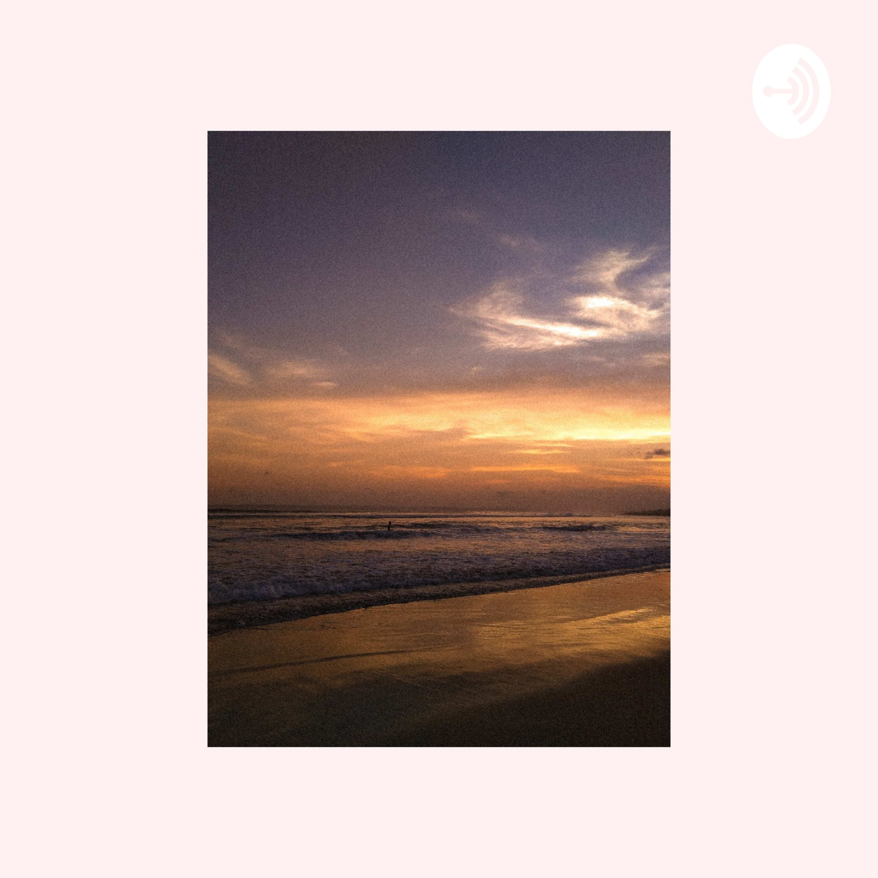 Kata Bumi podcast artwork
