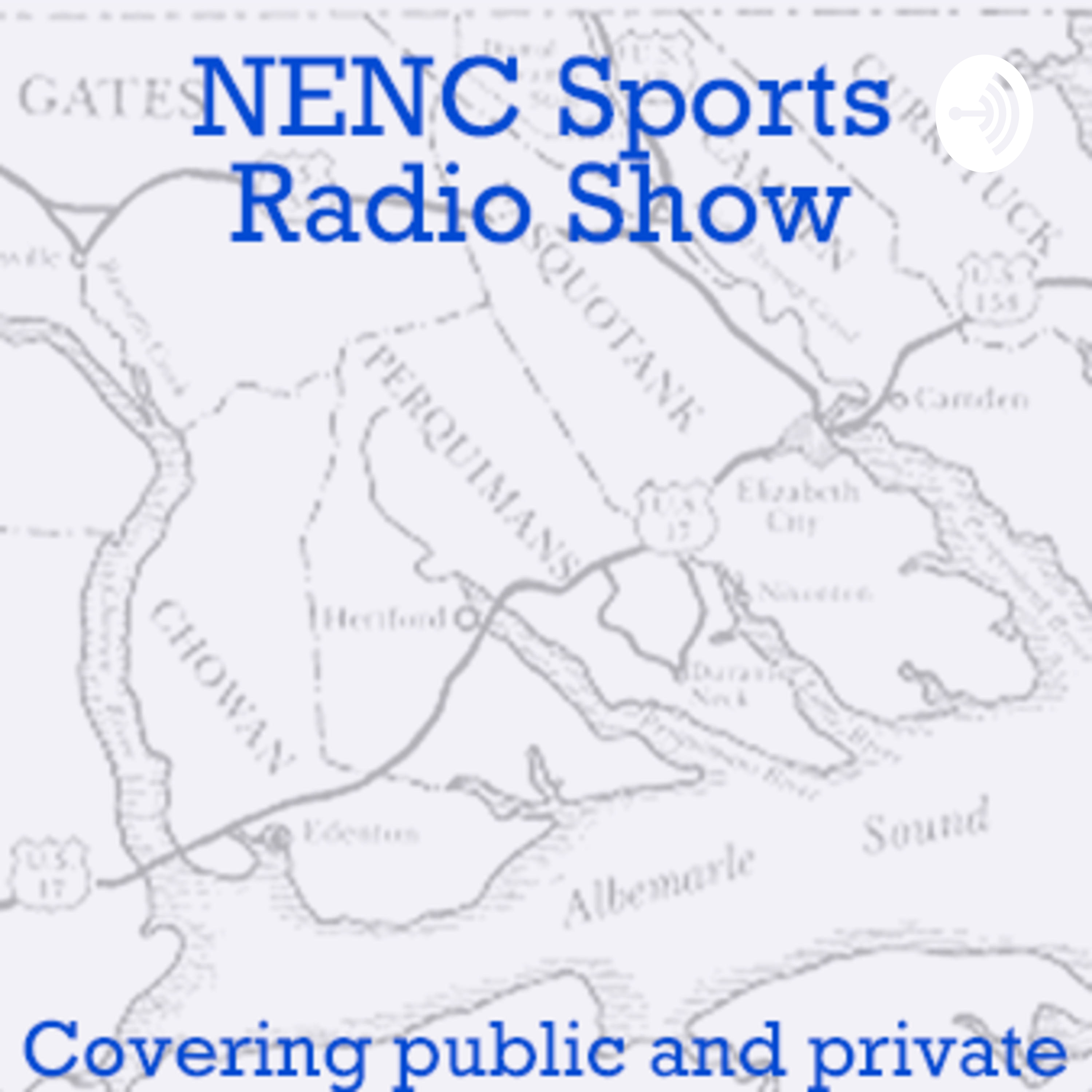 NENC Sports Radio Show The Podcast