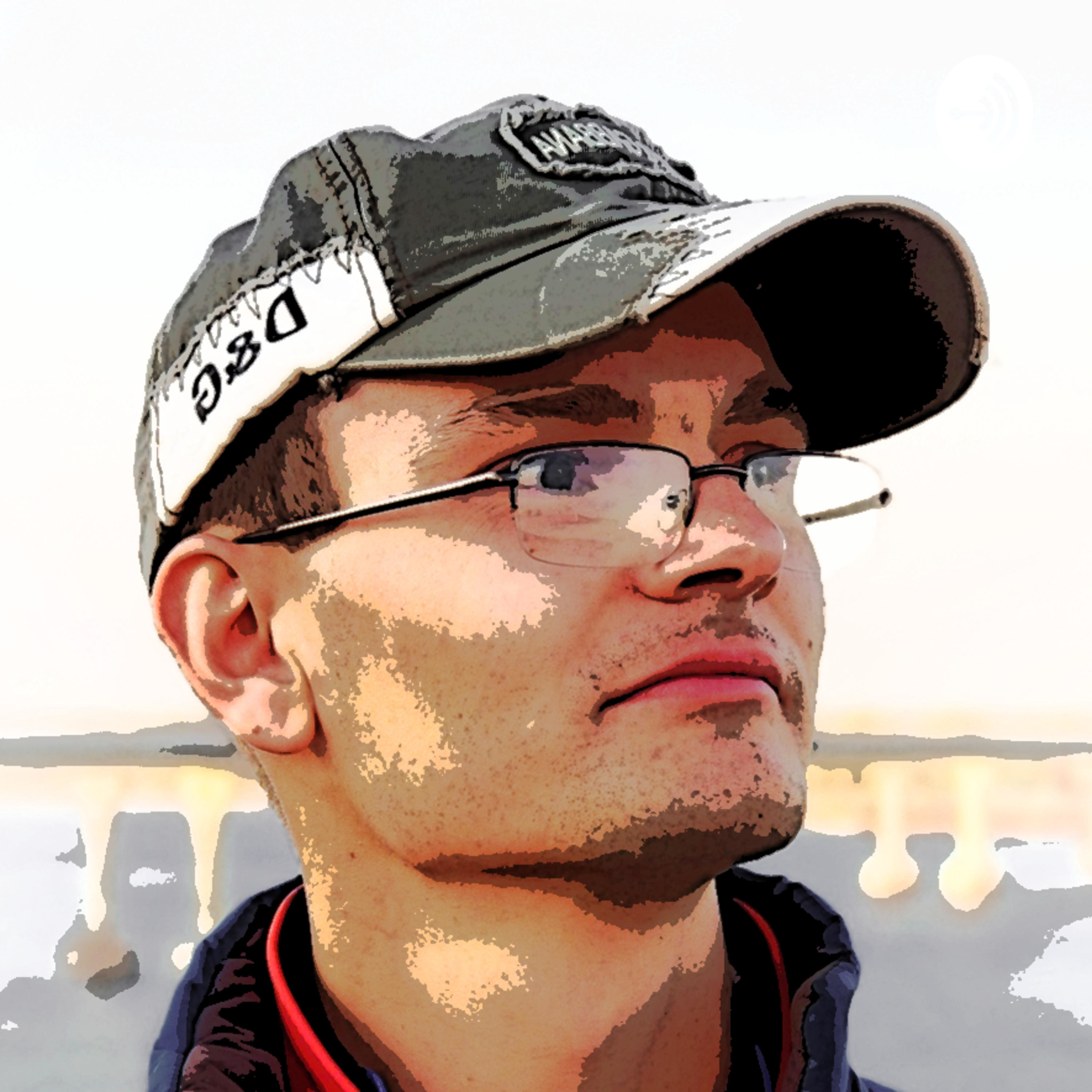 Hramov.design podcast artwork