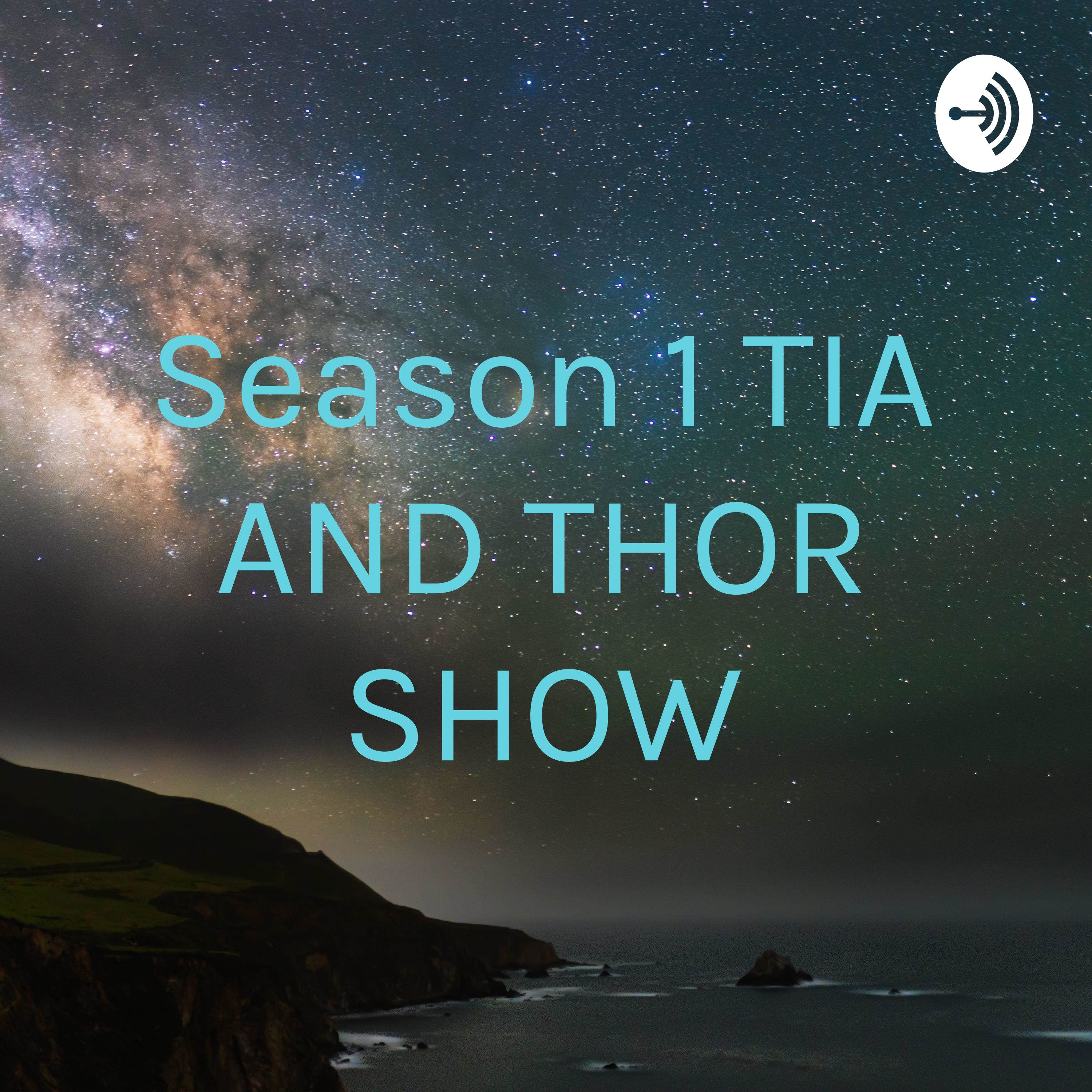 Tia Show Tia Show