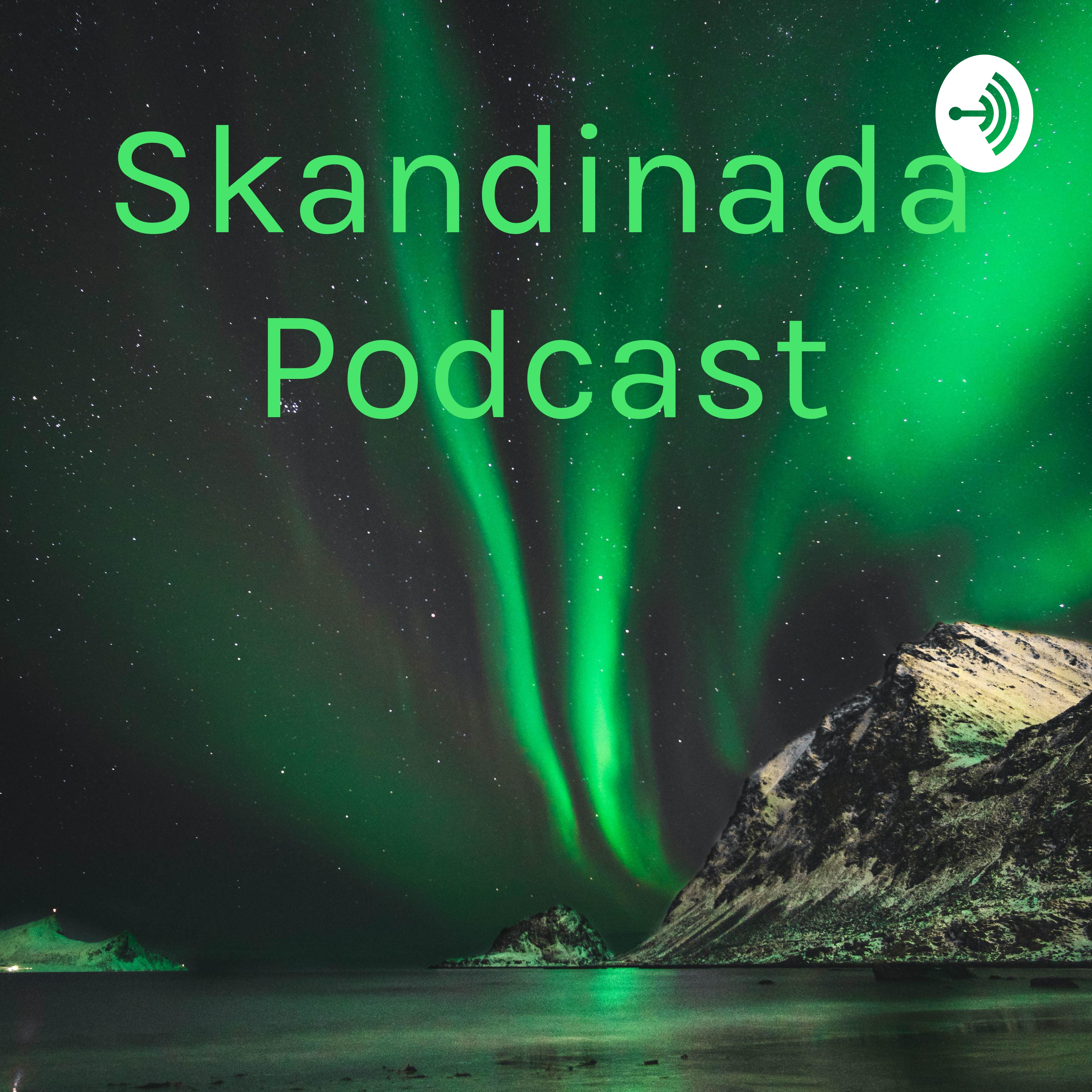 Skandinada Podcast