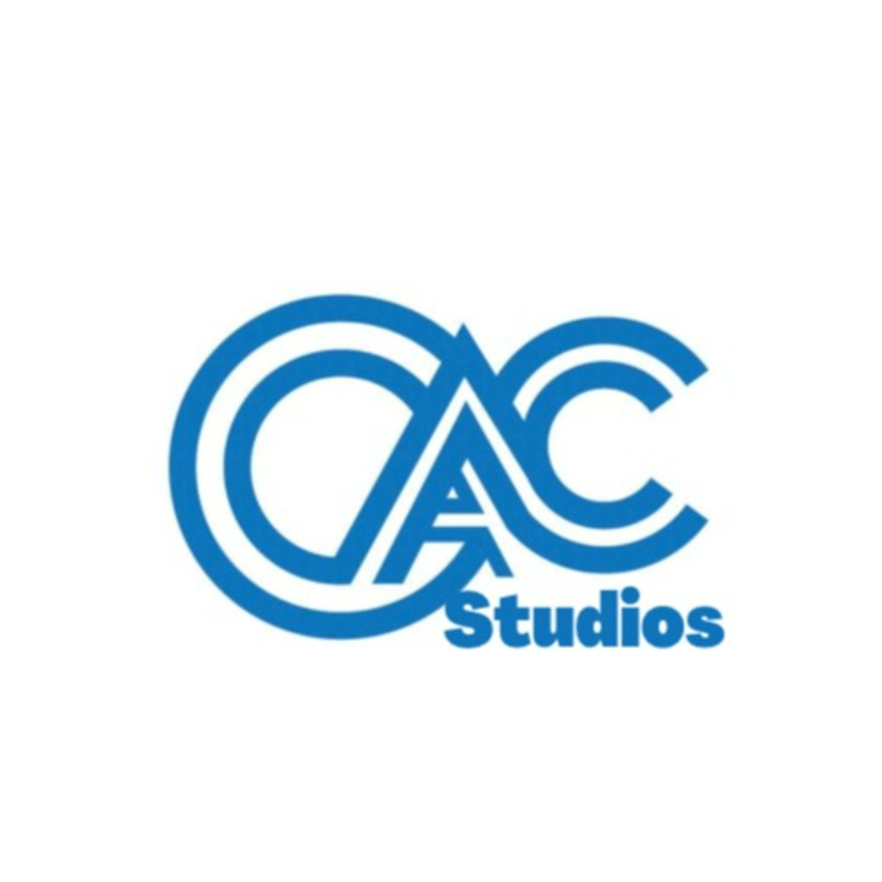 OAC Studios podcast artwork