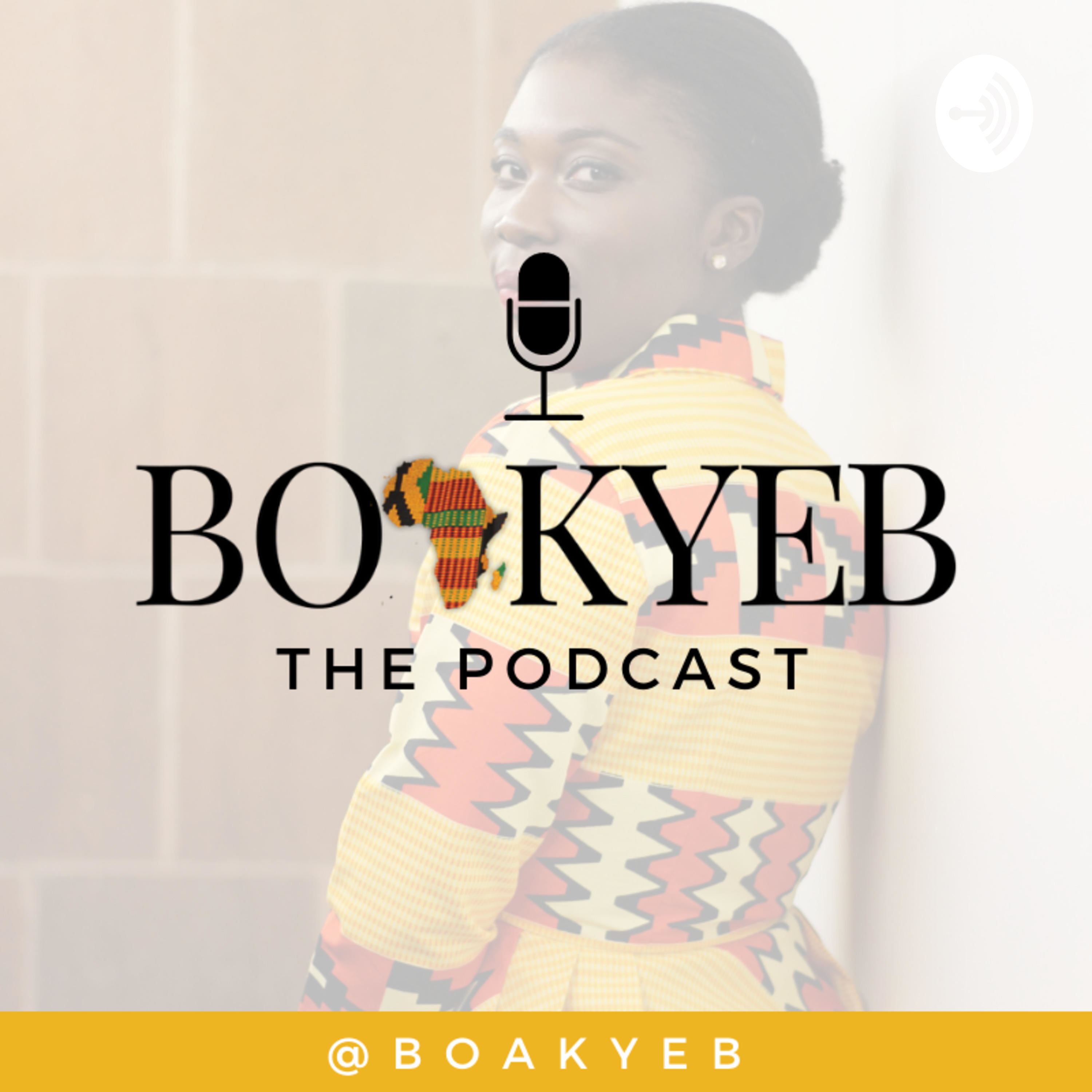 BoakyeB