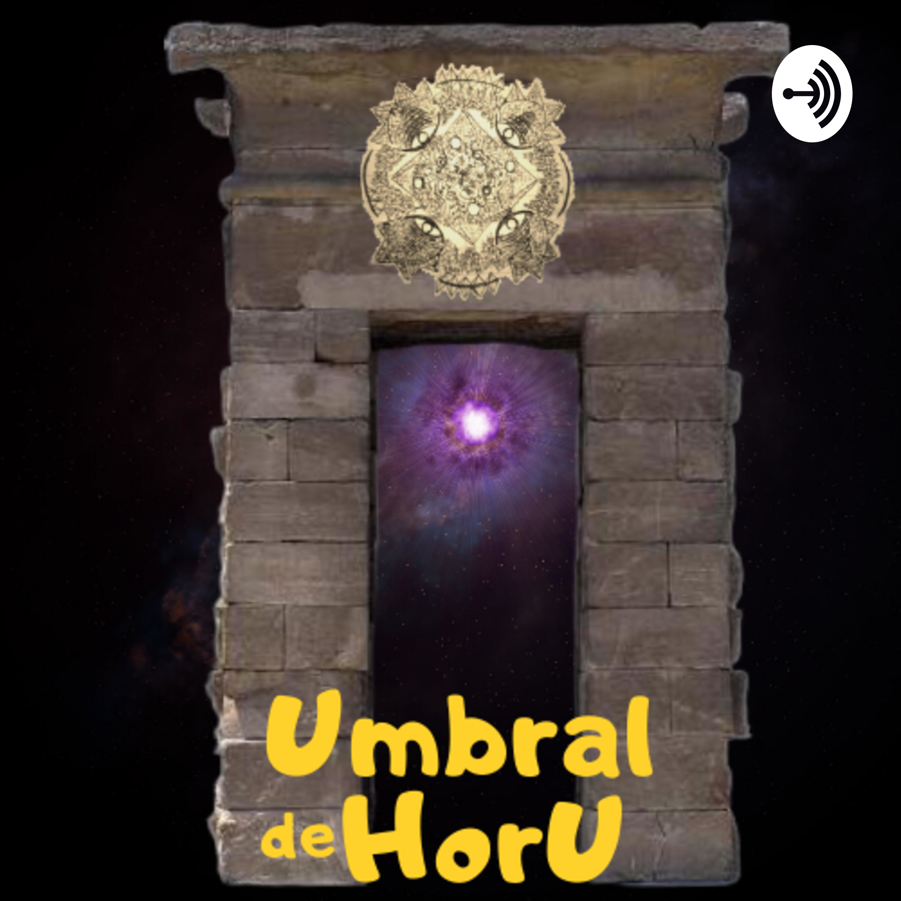 Umbral de Horu