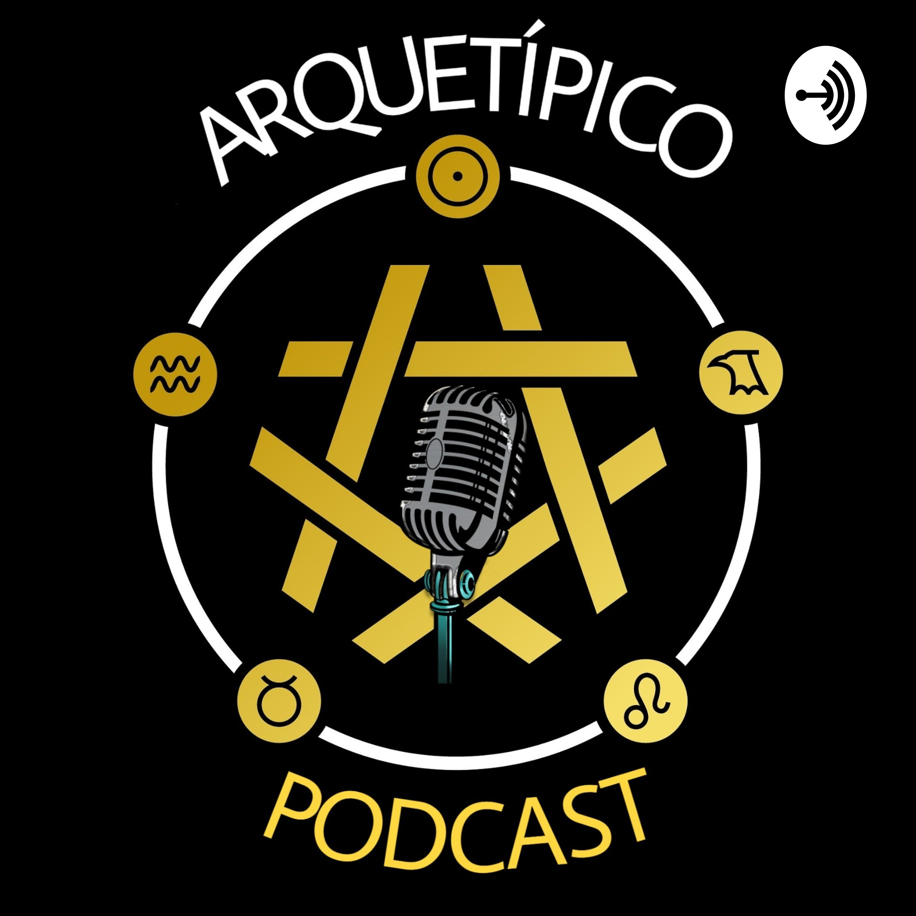 Arquetipico Podcast