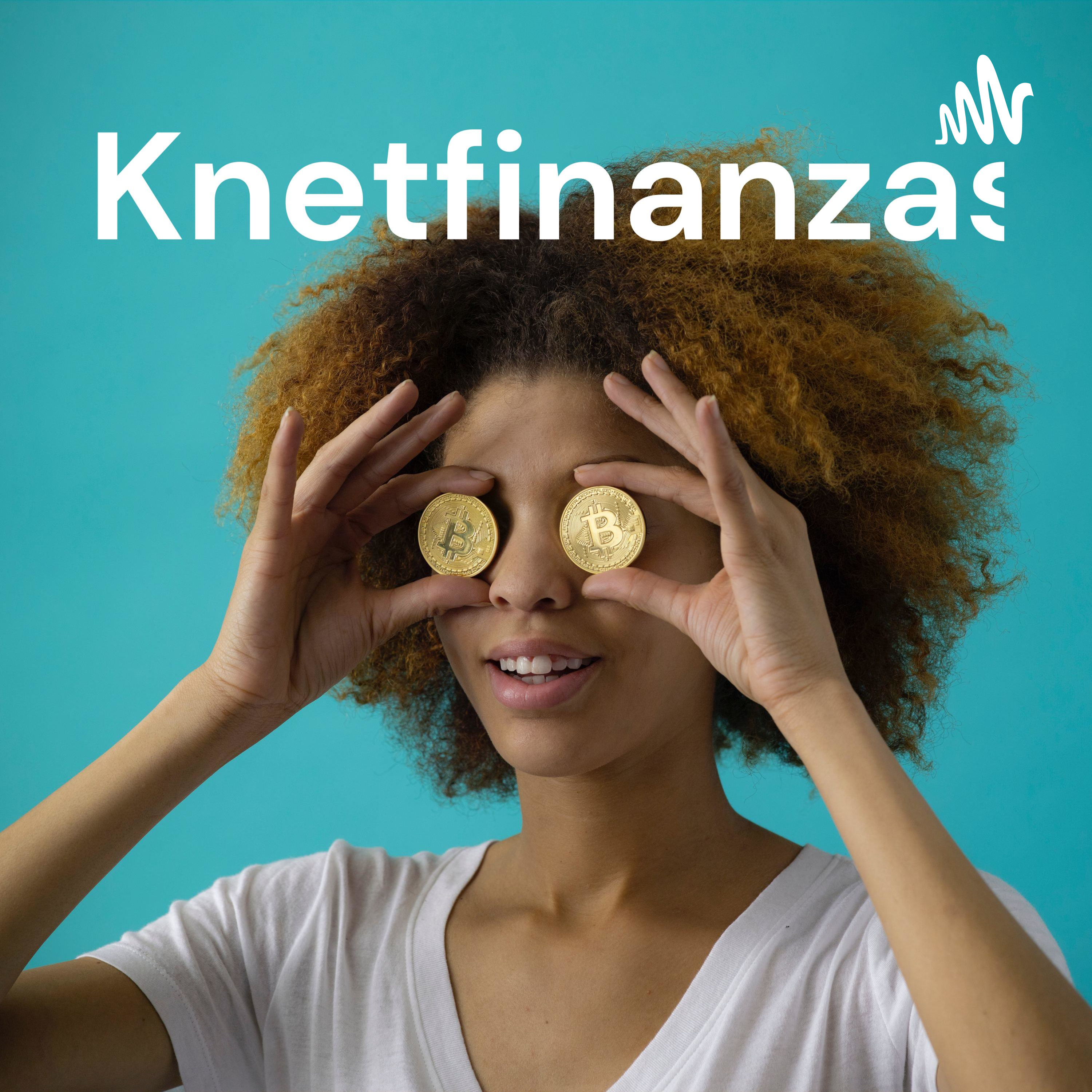 Knetfinanzas podcast artwork