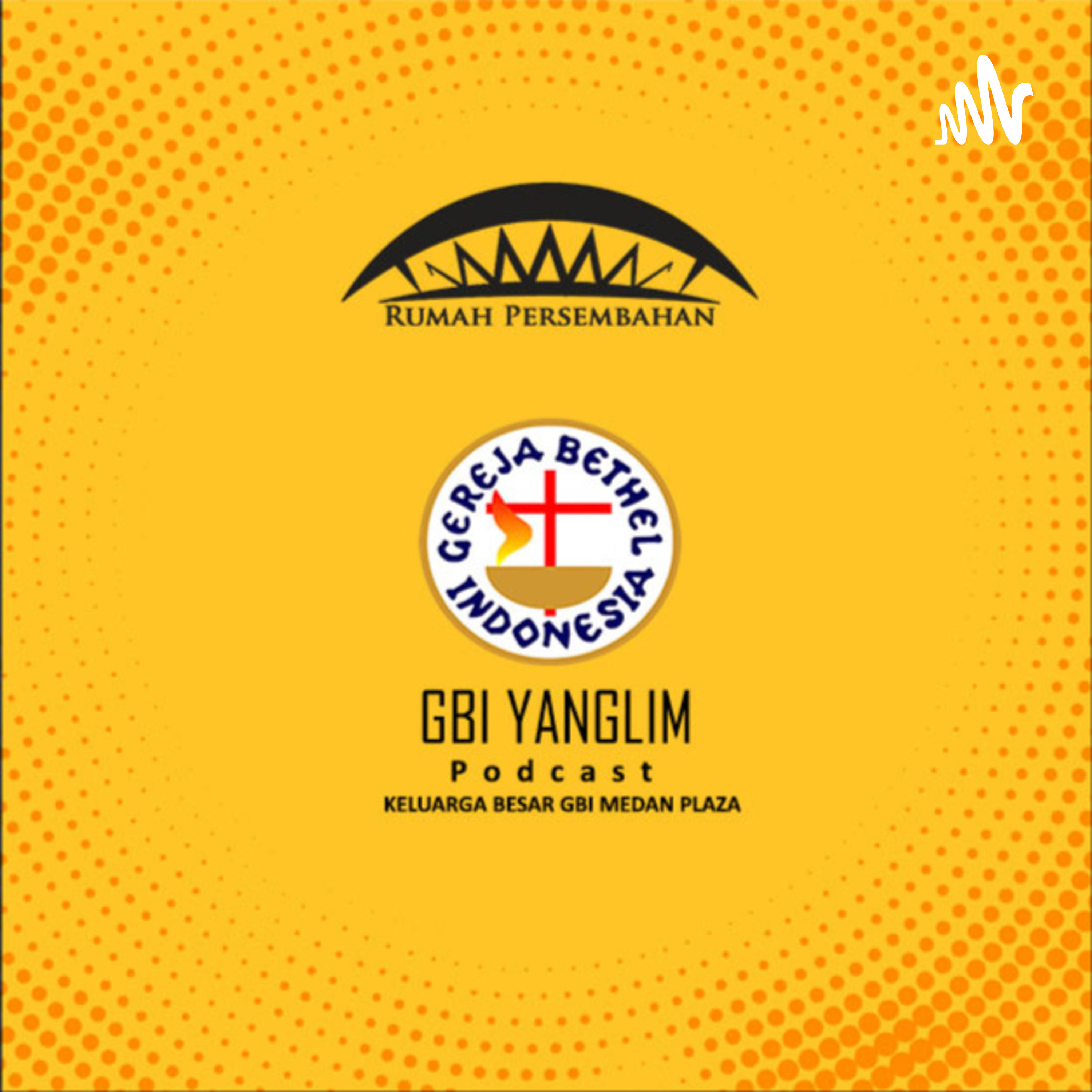 GBI Yanglim Podcast