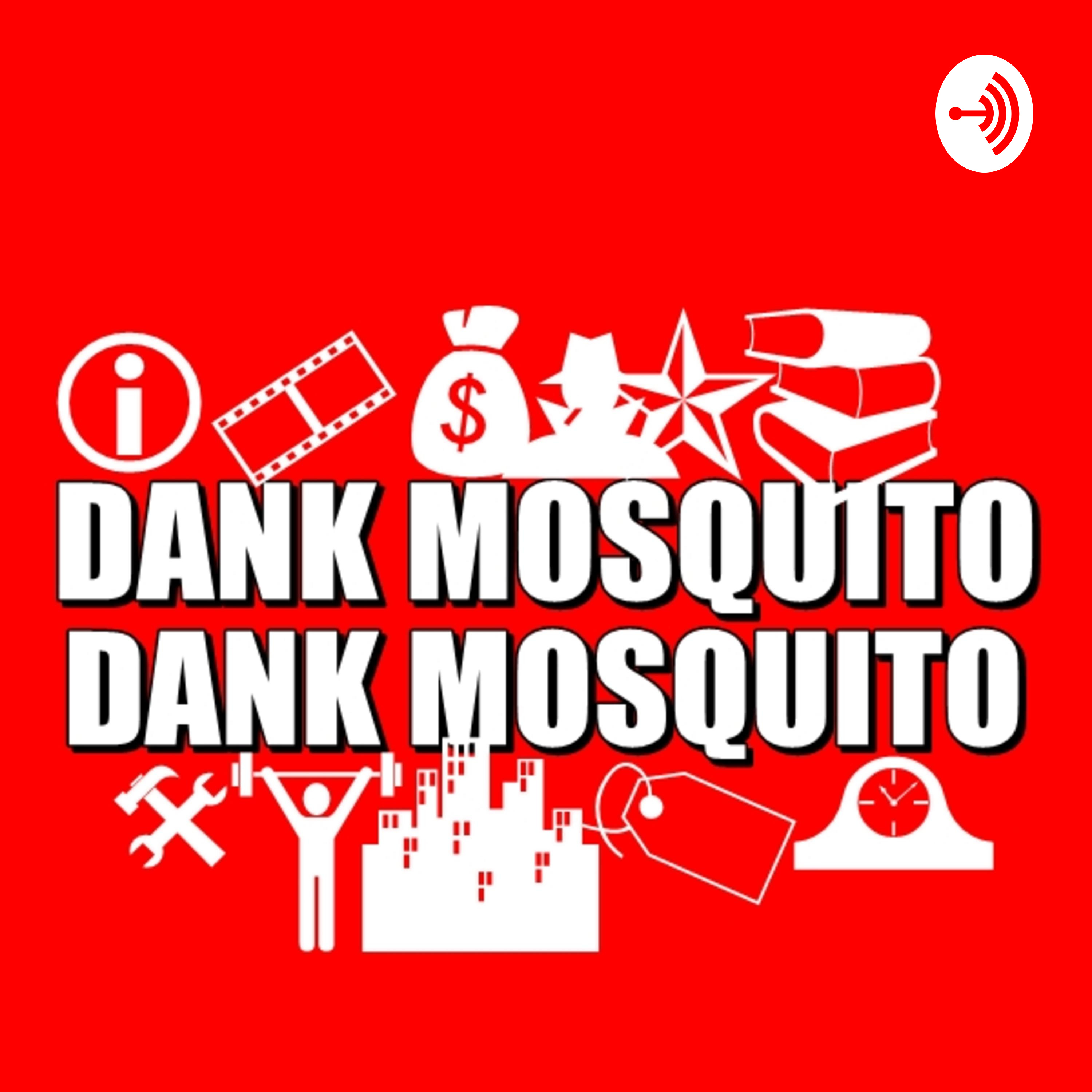 Dank Mosquito Thailand