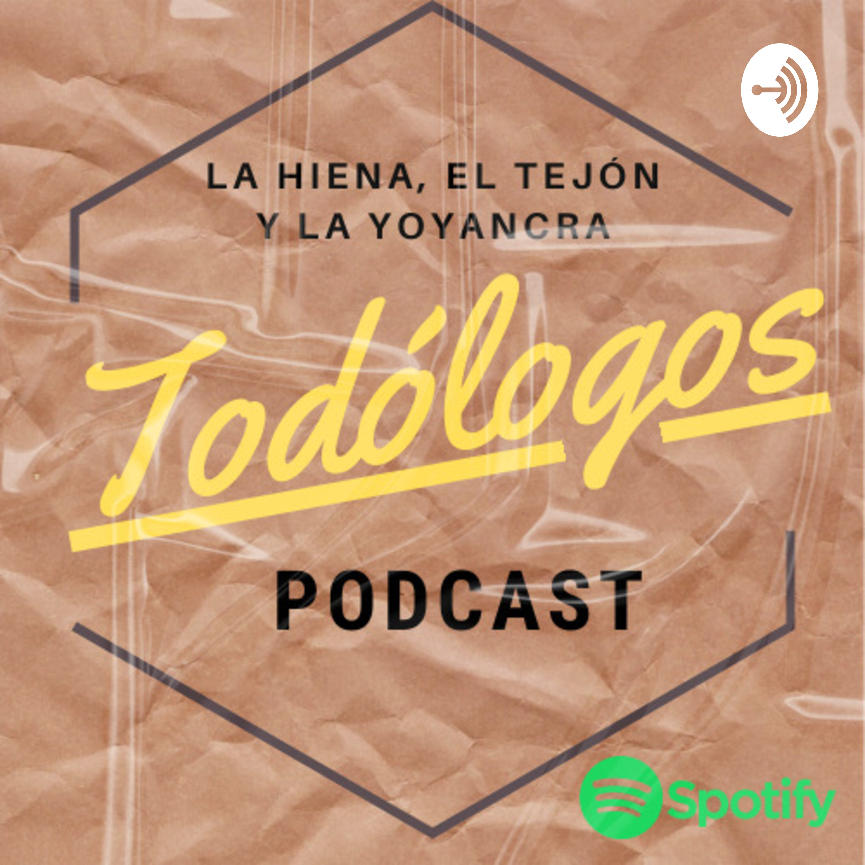 Todólogos Podcast