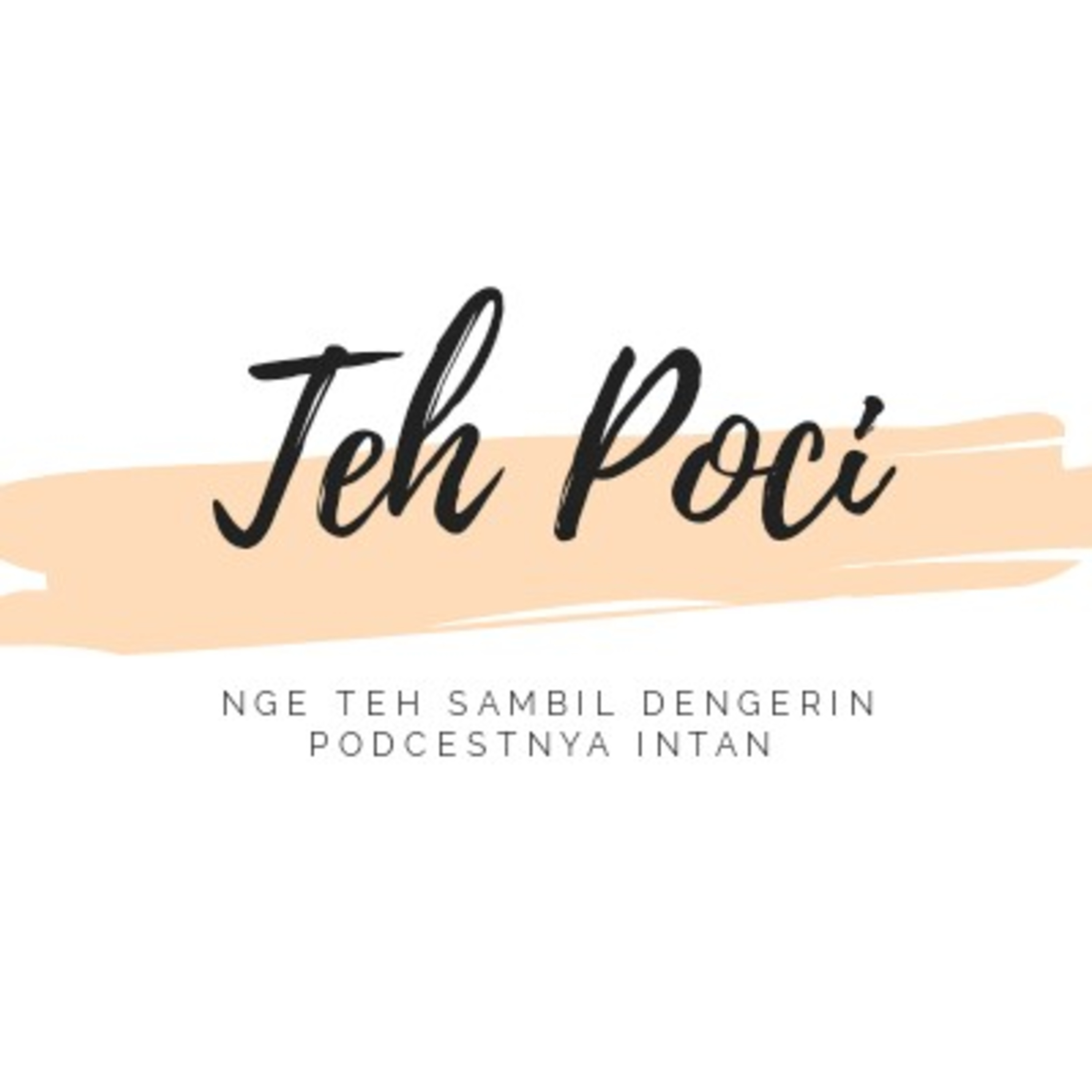 Teh Poci