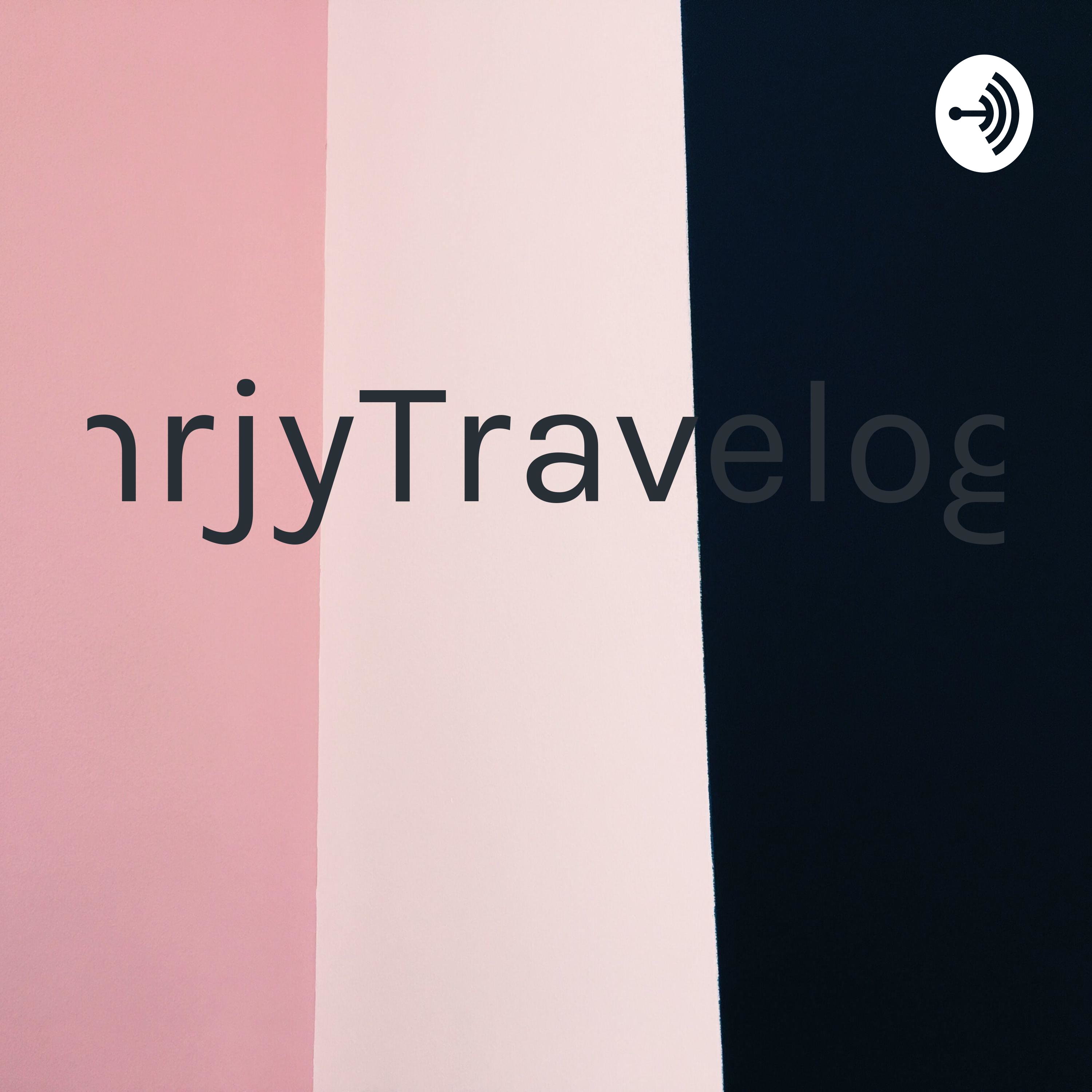 nrjyTravelog podcast artwork