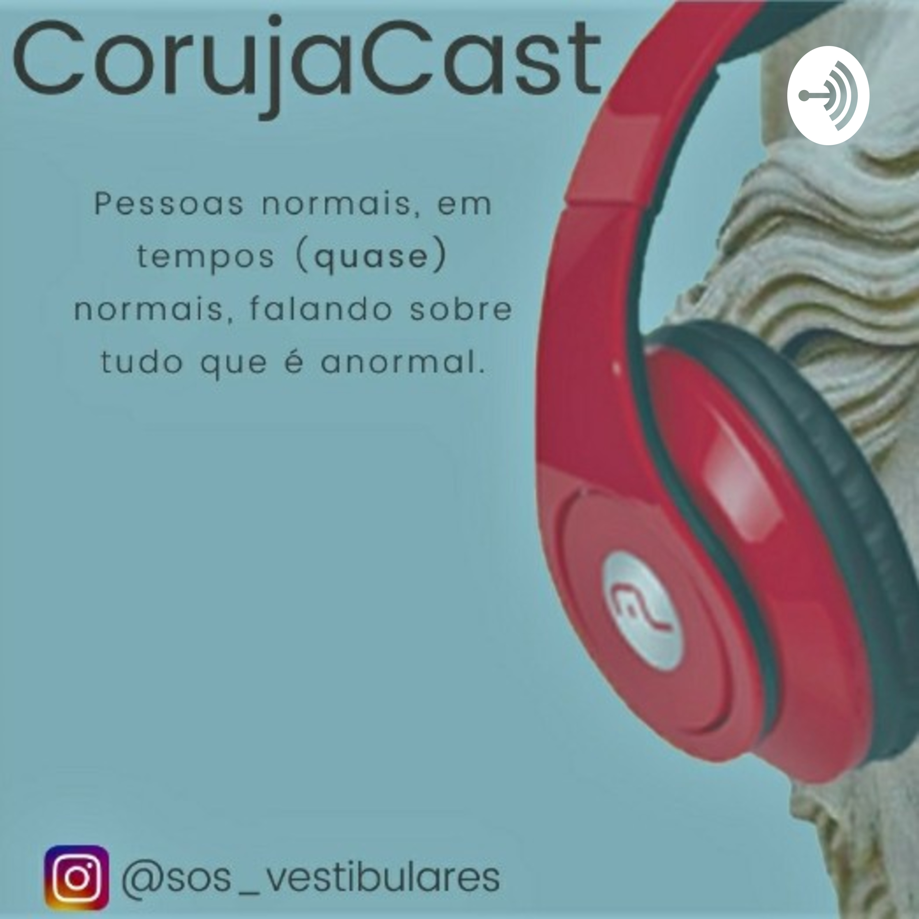 CorujaCast