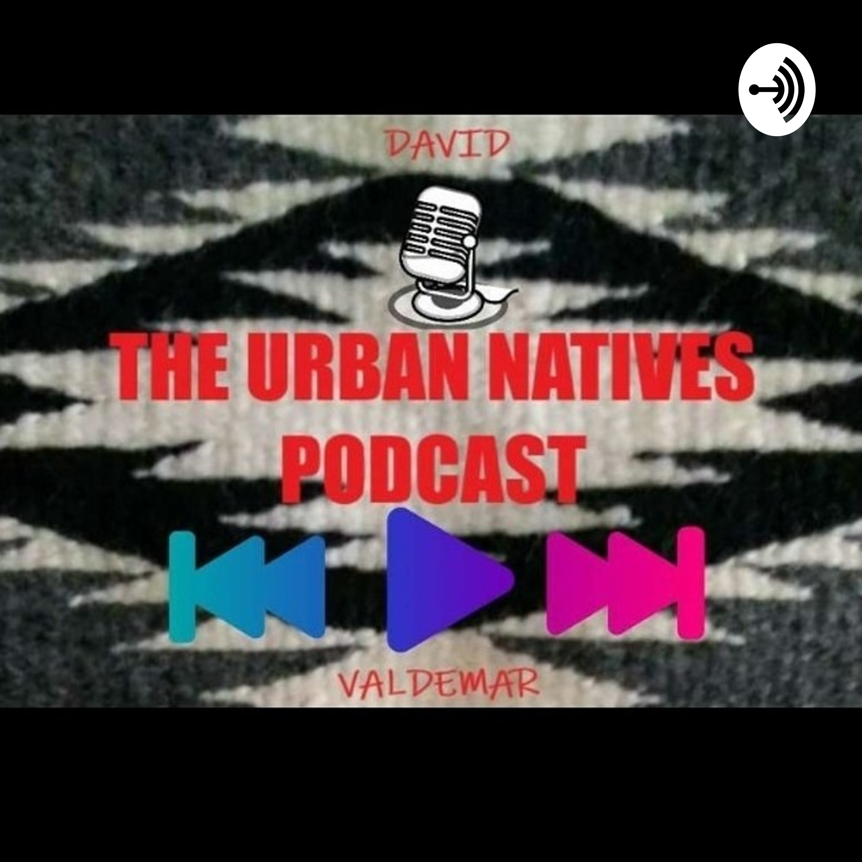 The Urban Natives