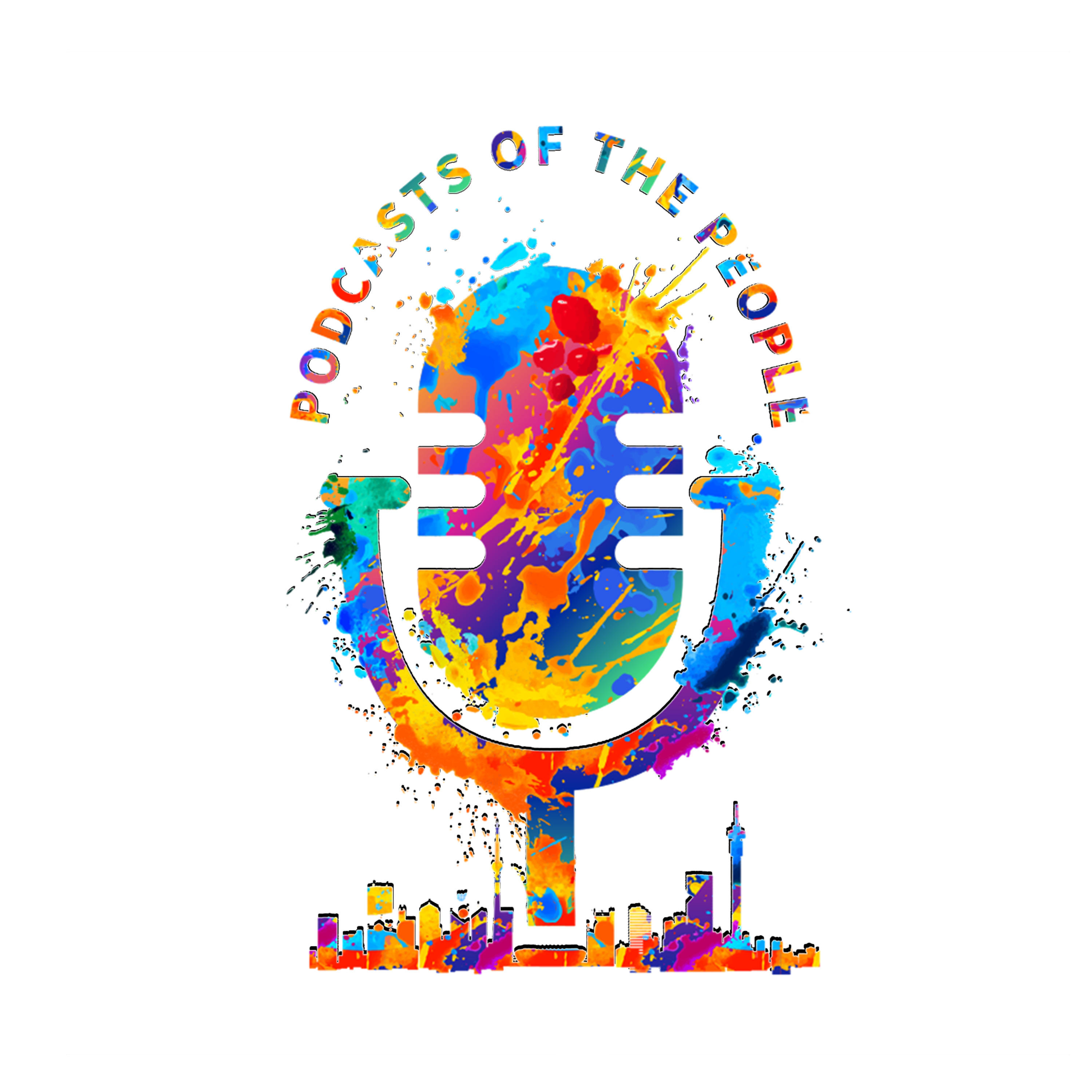 Podcasts of the People