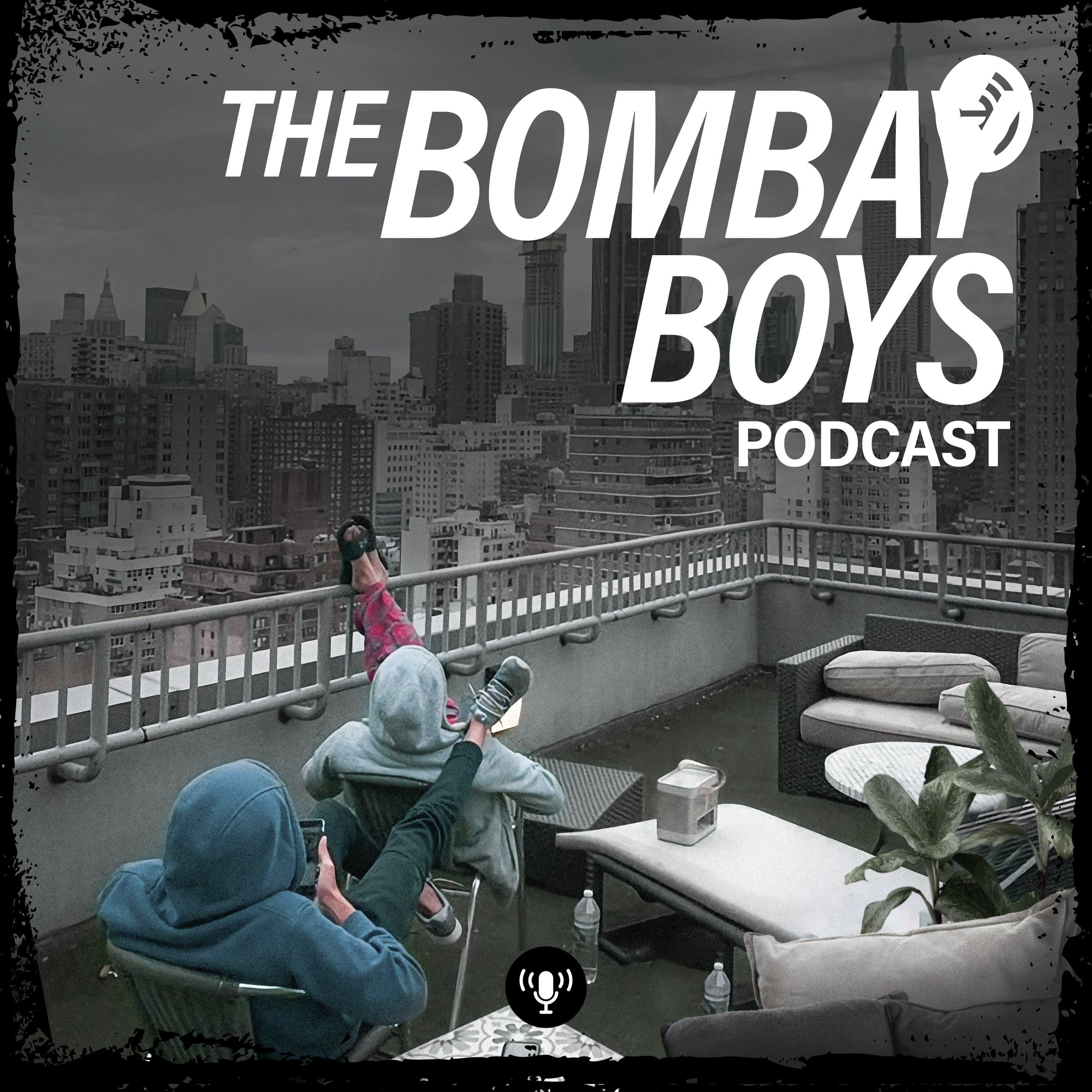 The Bombay Boys