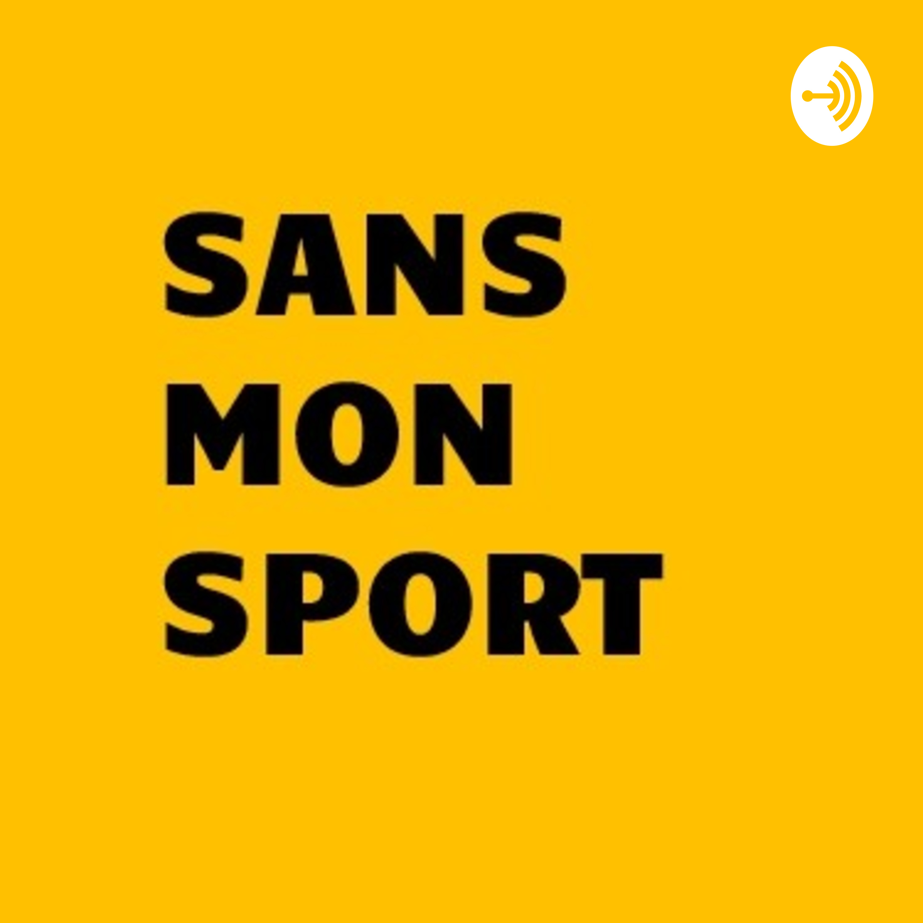 Sans Mon Sport