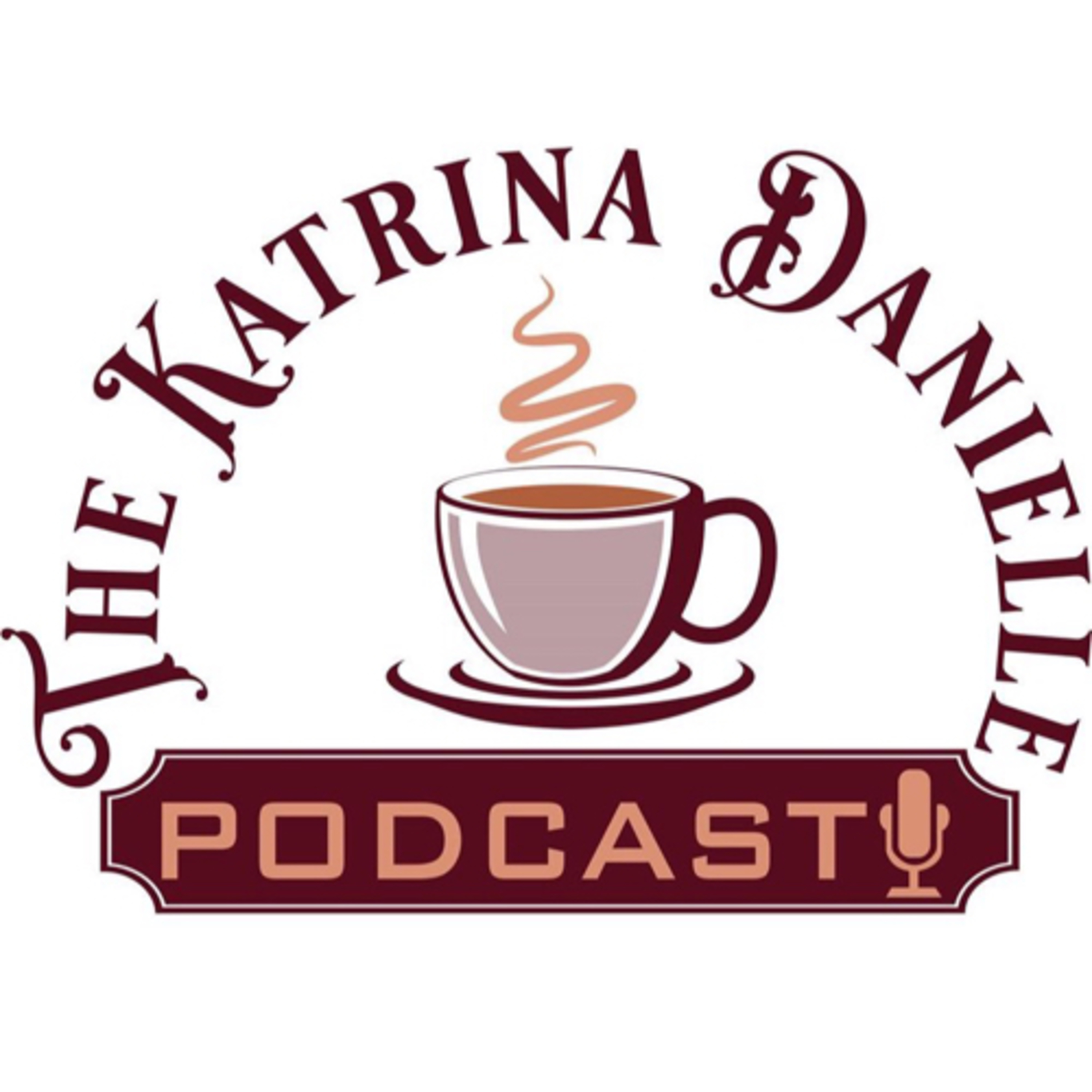 The Katrina Danielle cover
