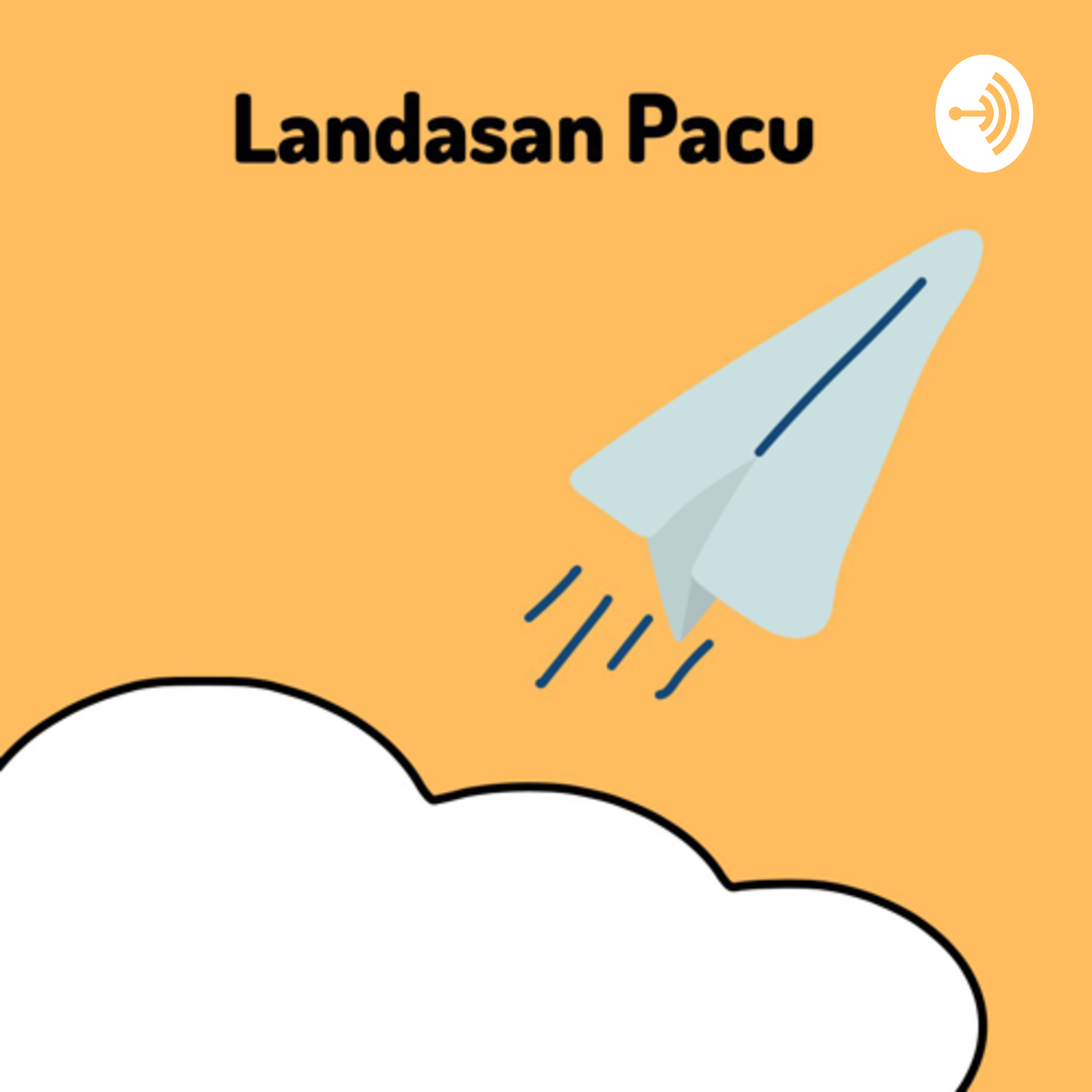 Landasan Pacu