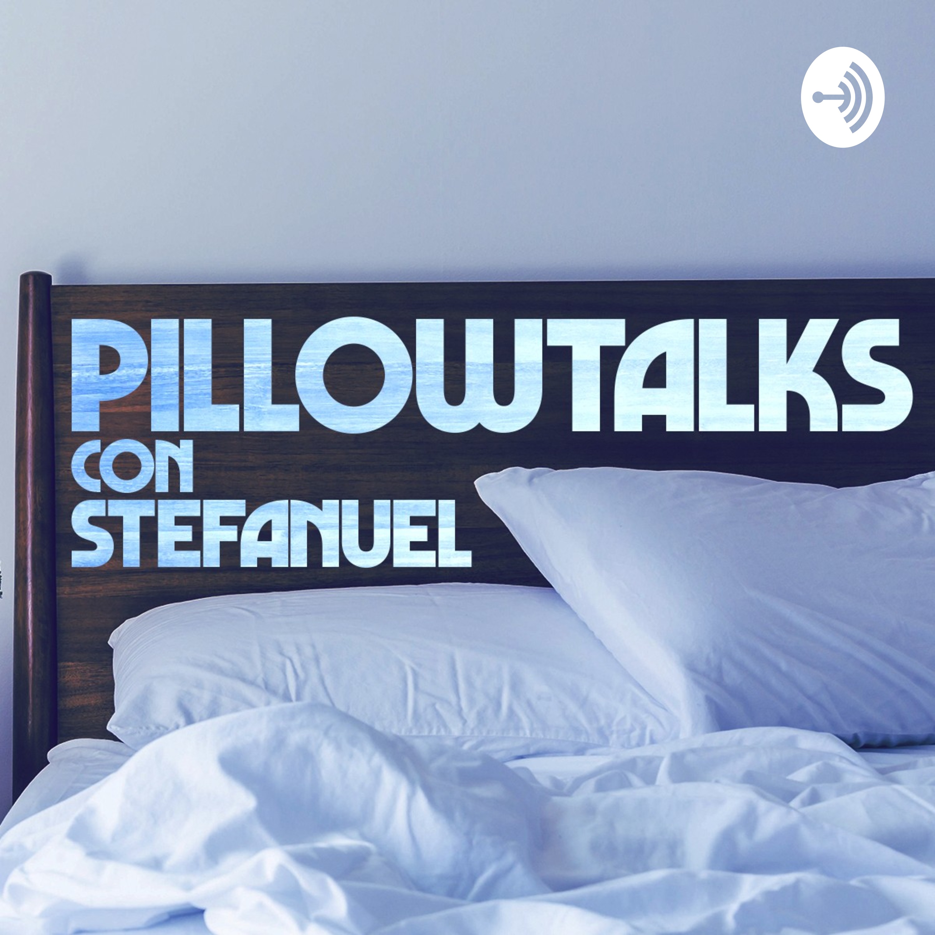 Pillowtalks con Stefanuel