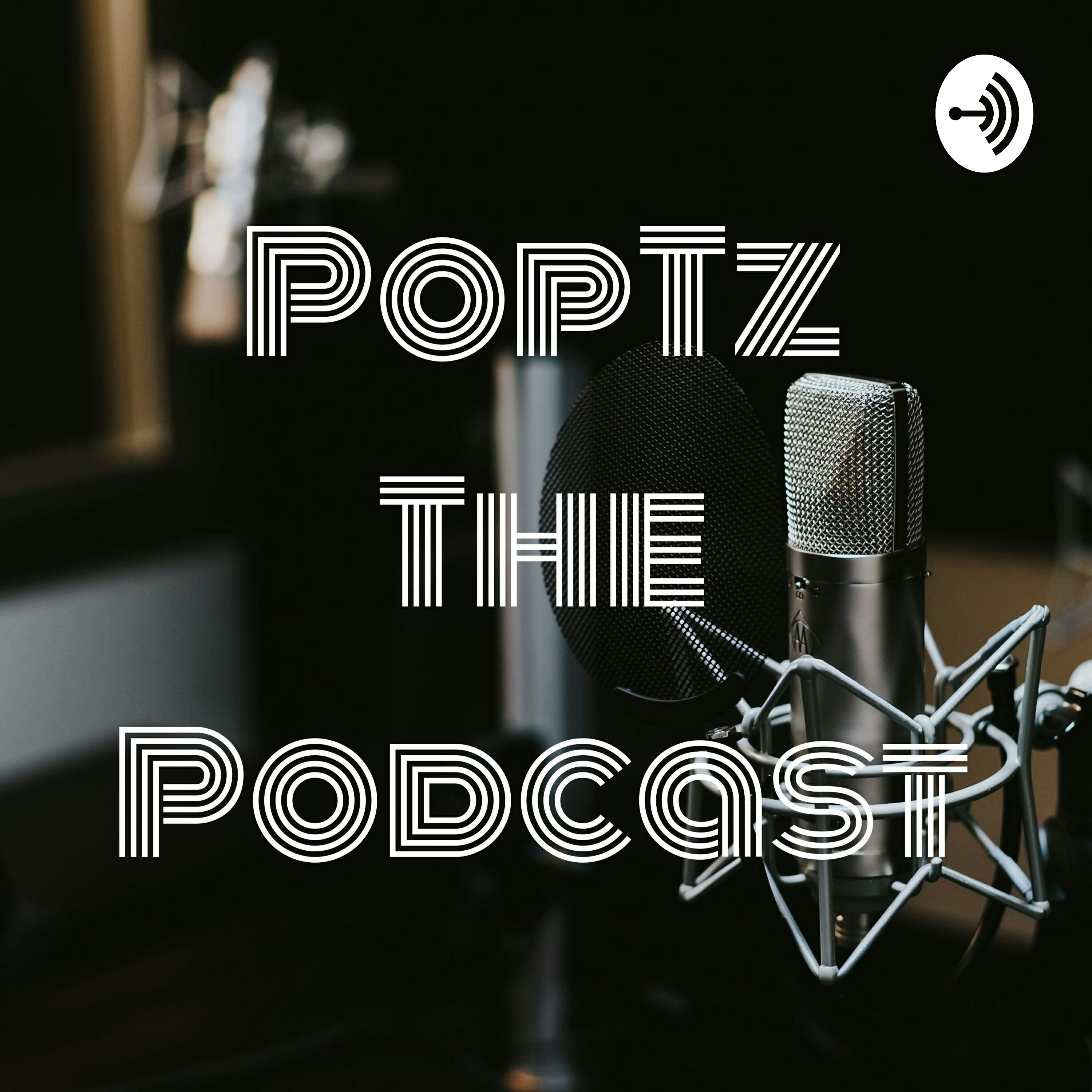 PopTz The Podcast